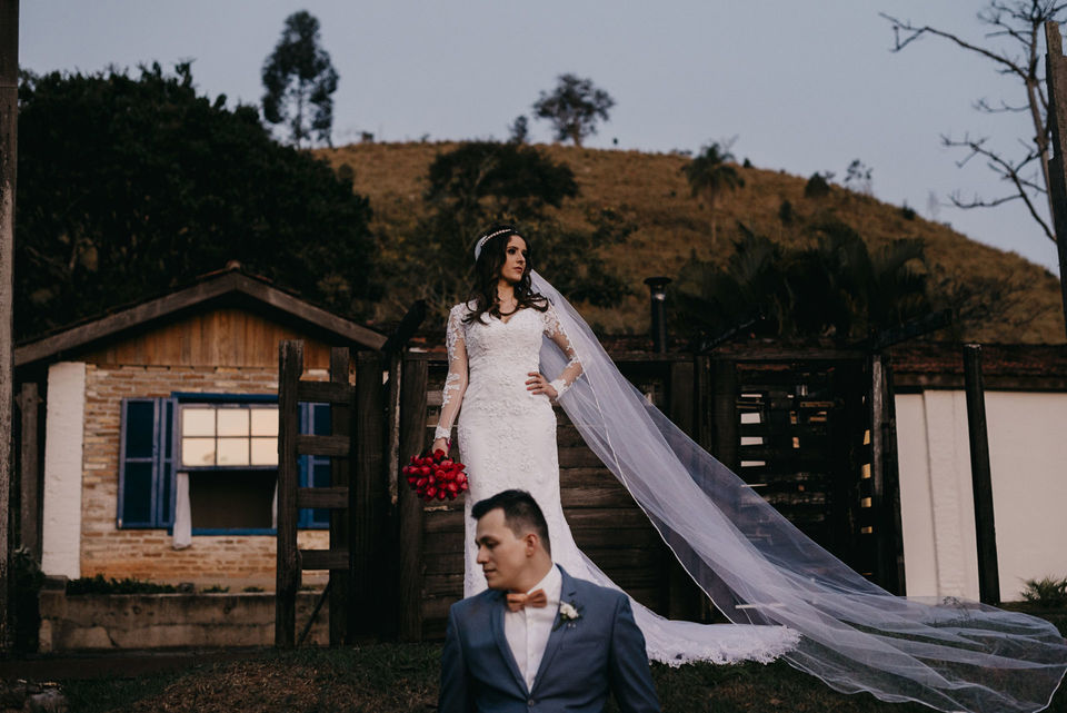 Maiara e João Otávio Maiara e João Otávio