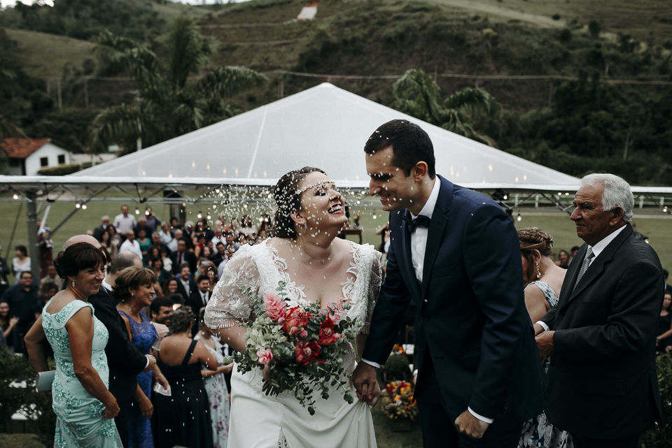 Erika e Paulo Erika e Paulo