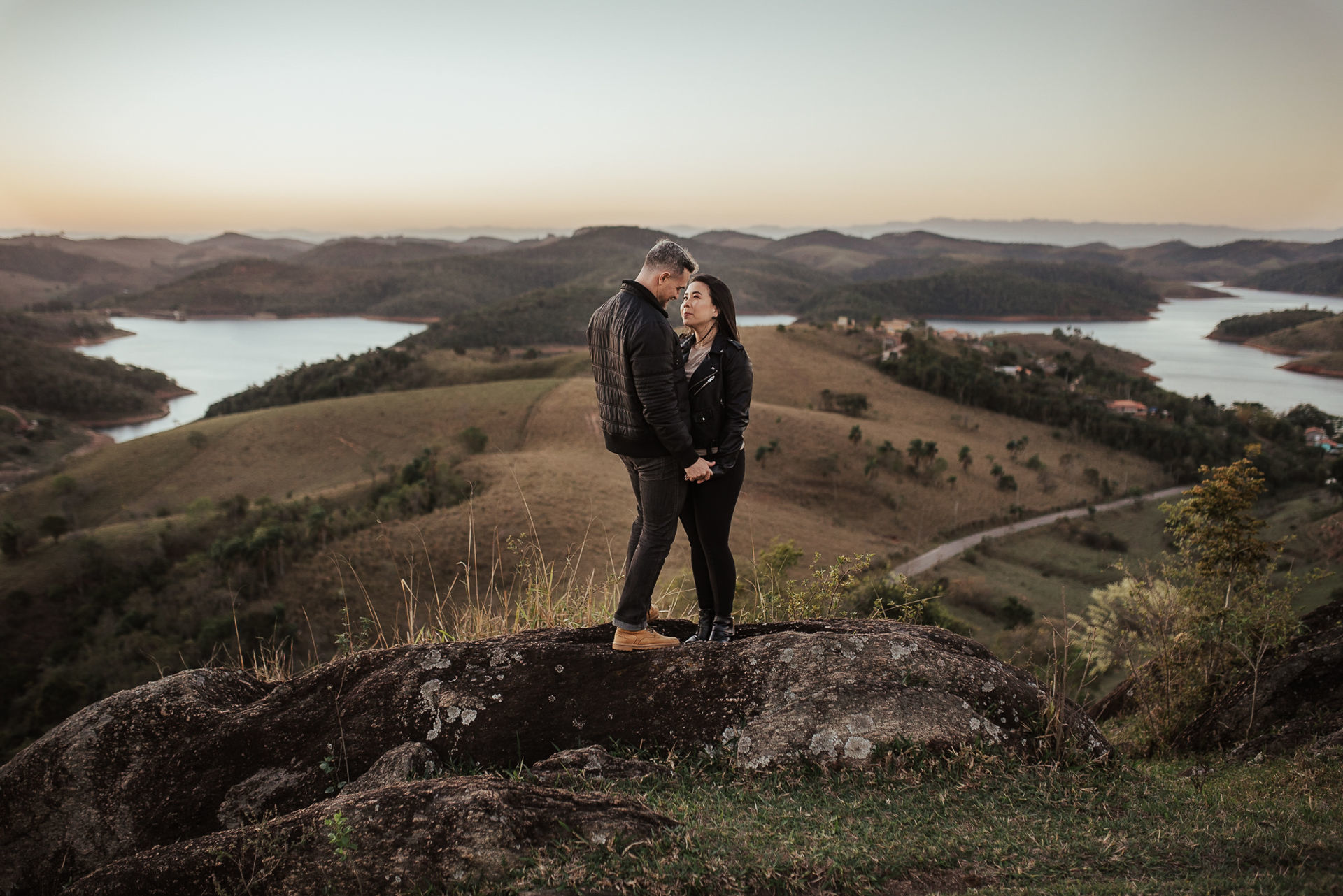 Foto Bruna e Felipe Foto Bruna e Felipe - Imagem 23