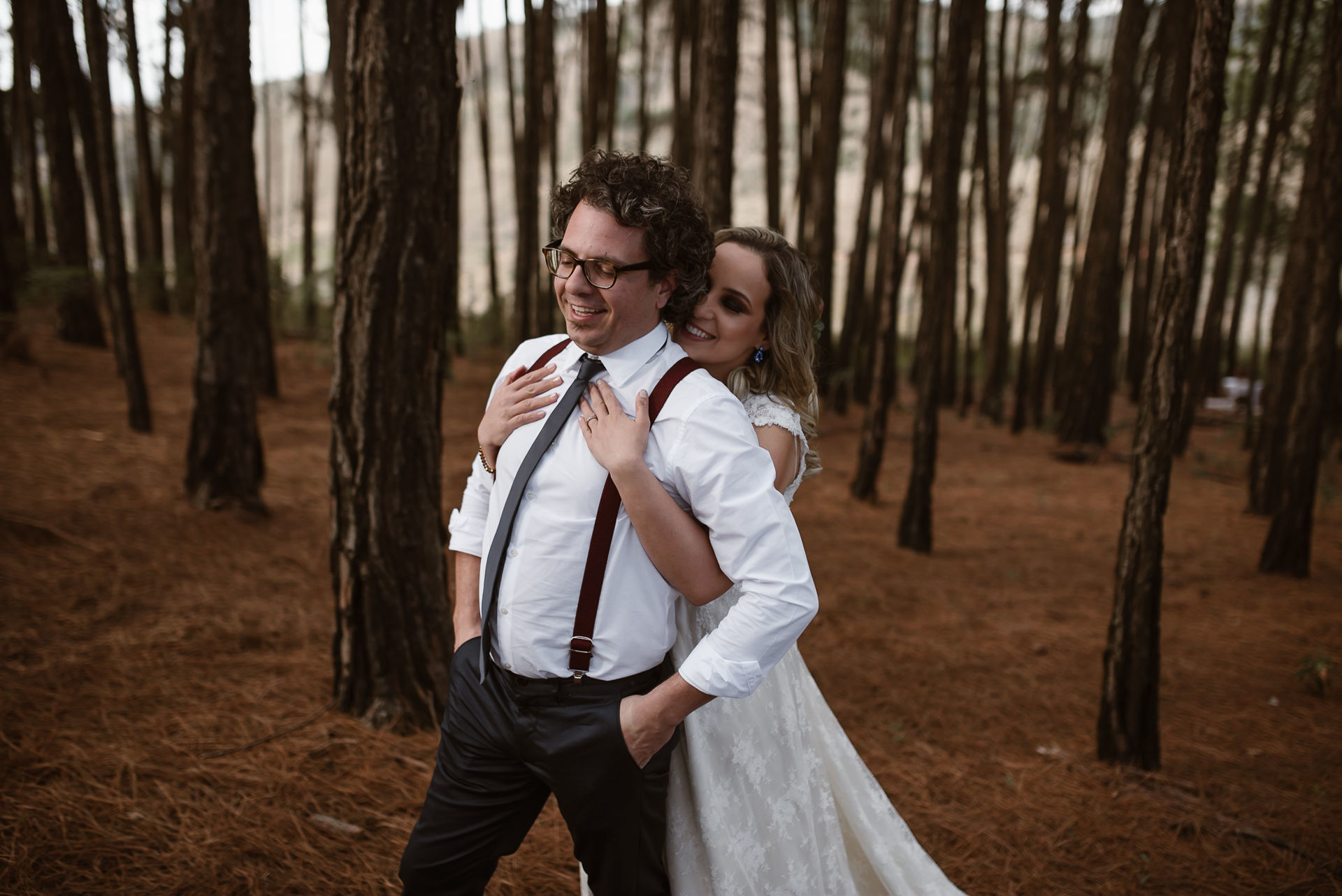 Foto Adrianne e Leopoldo Foto Adrianne e Leopoldo - Imagem 21
