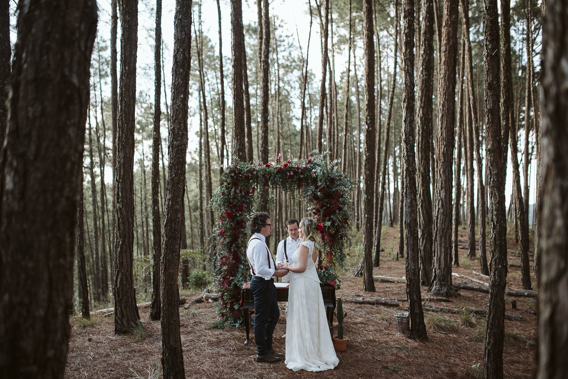 Foto Adrianne e Leopoldo Foto Adrianne e Leopoldo - Imagem 37