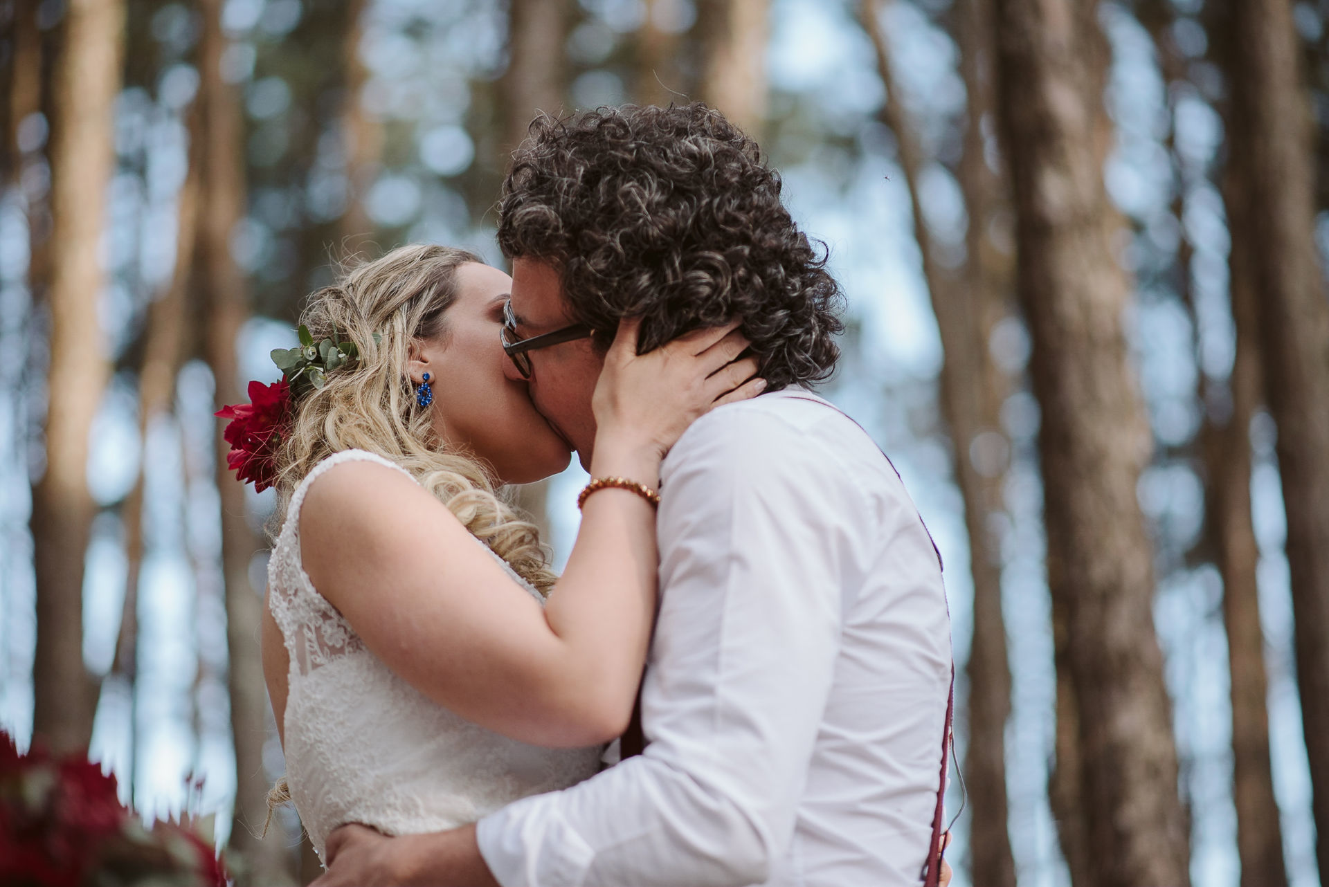 Foto Adrianne e Leopoldo Foto Adrianne e Leopoldo - Imagem 48