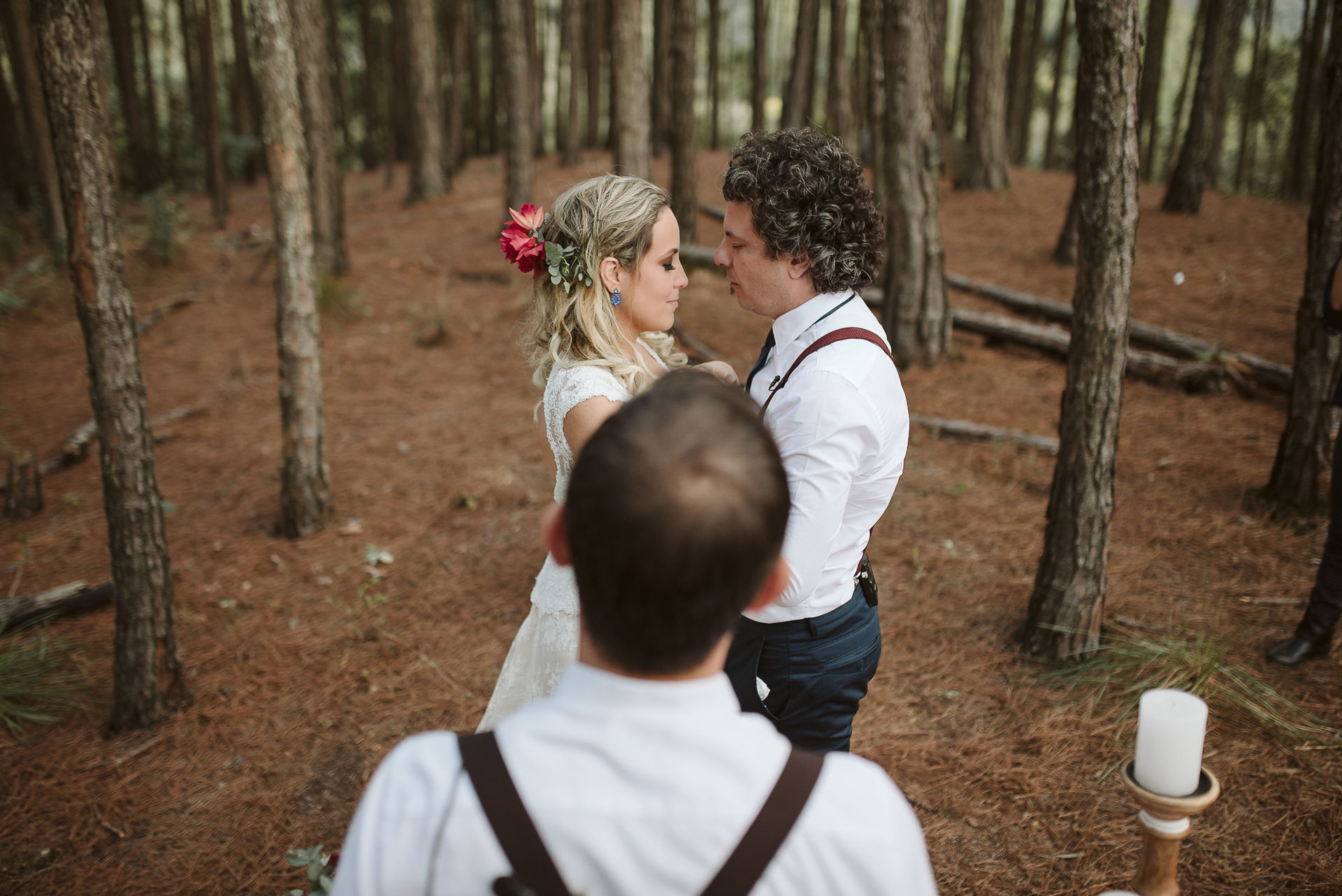 Foto Adrianne e Leopoldo Foto Adrianne e Leopoldo - Imagem 52