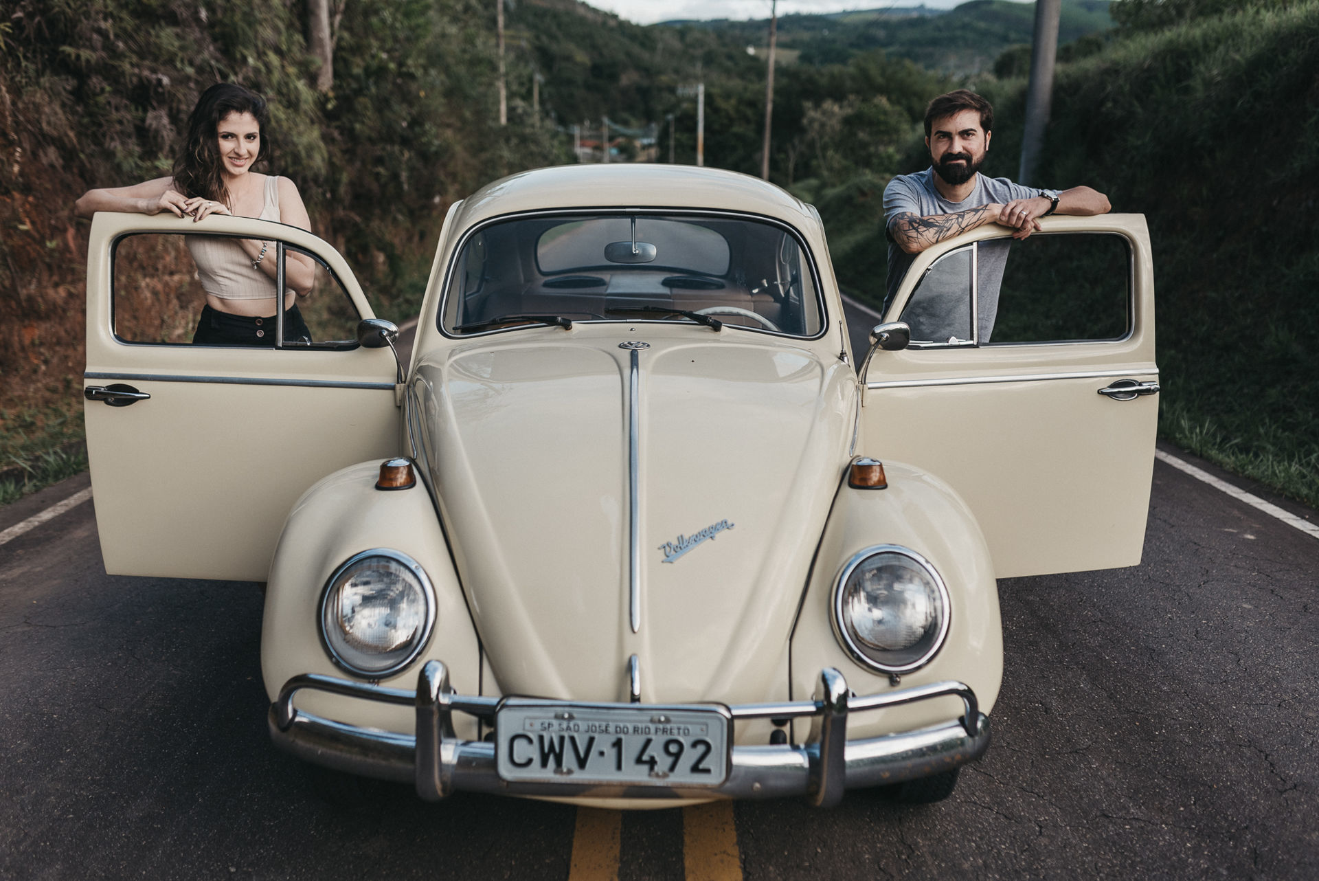 Foto Evelin e Eduardo Foto Evelin e Eduardo - Imagem 20