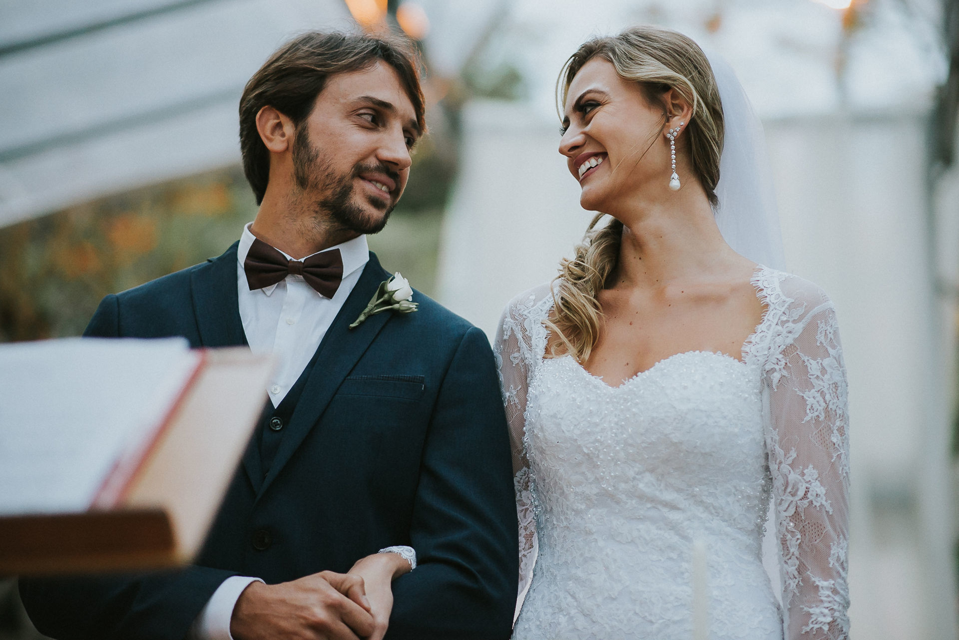Foto Ellen e Pedro Foto Ellen e Pedro - Imagem 31