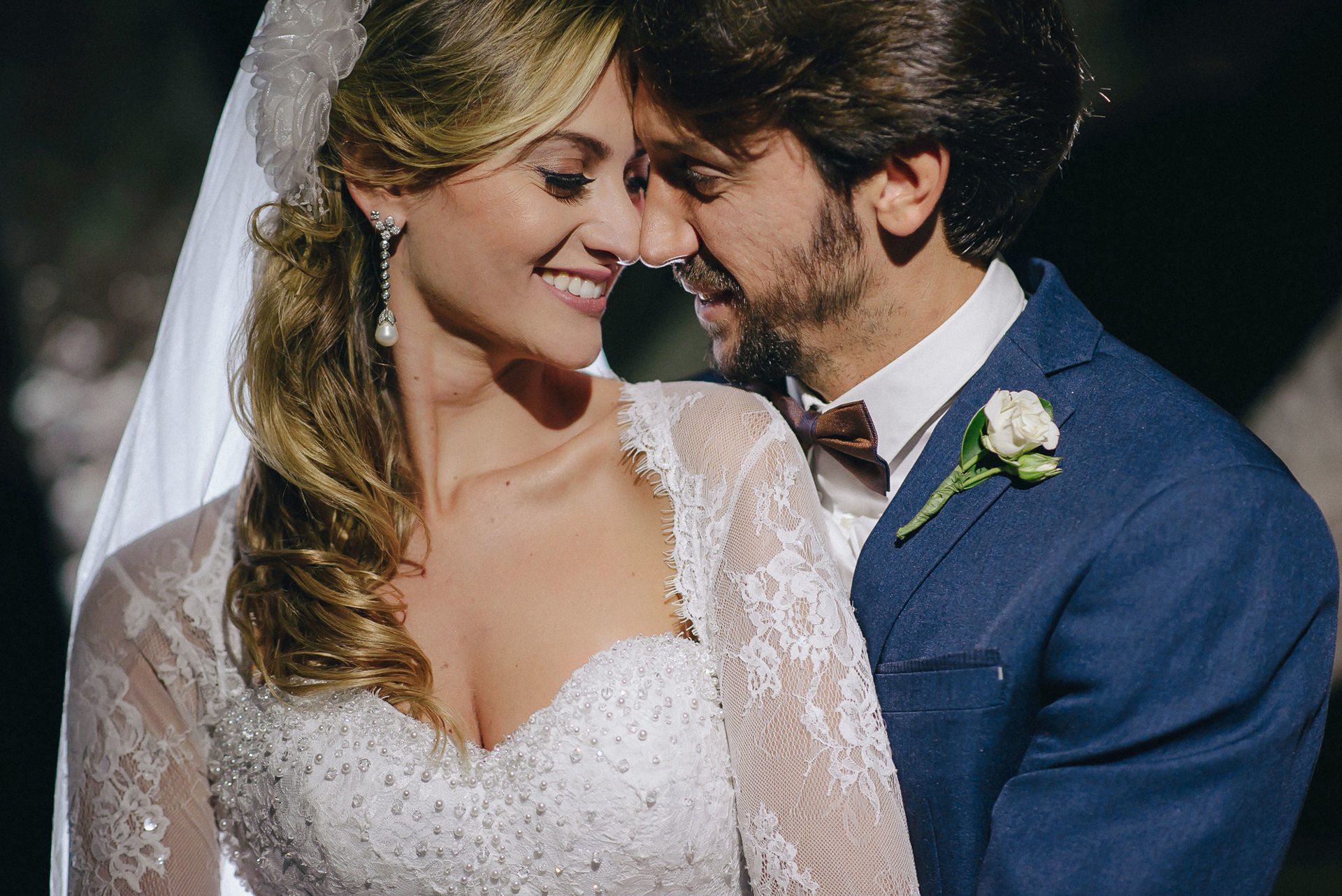 Foto Ellen e Pedro Foto Ellen e Pedro - Imagem 36