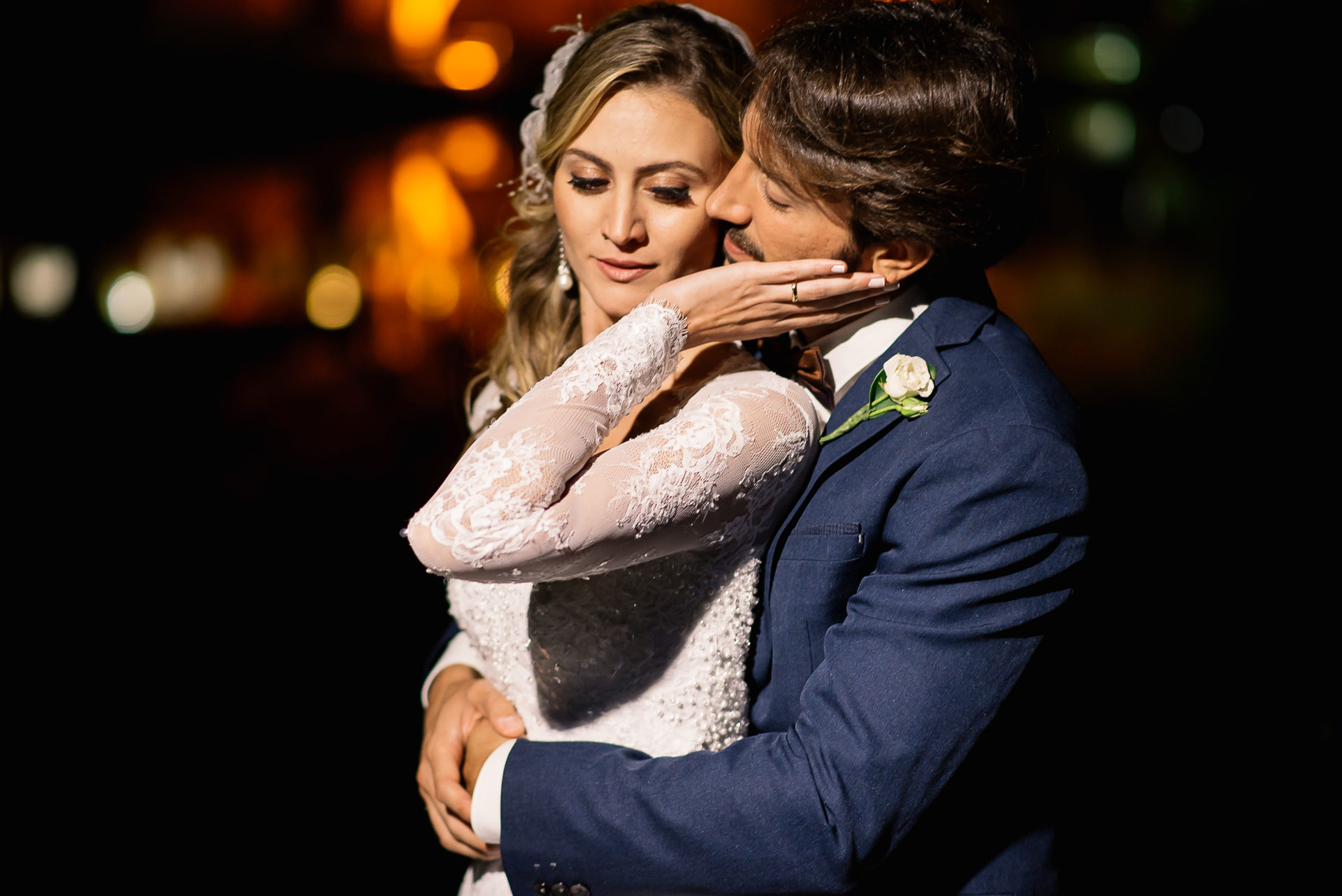 Foto Ellen e Pedro Foto Ellen e Pedro - Imagem 39