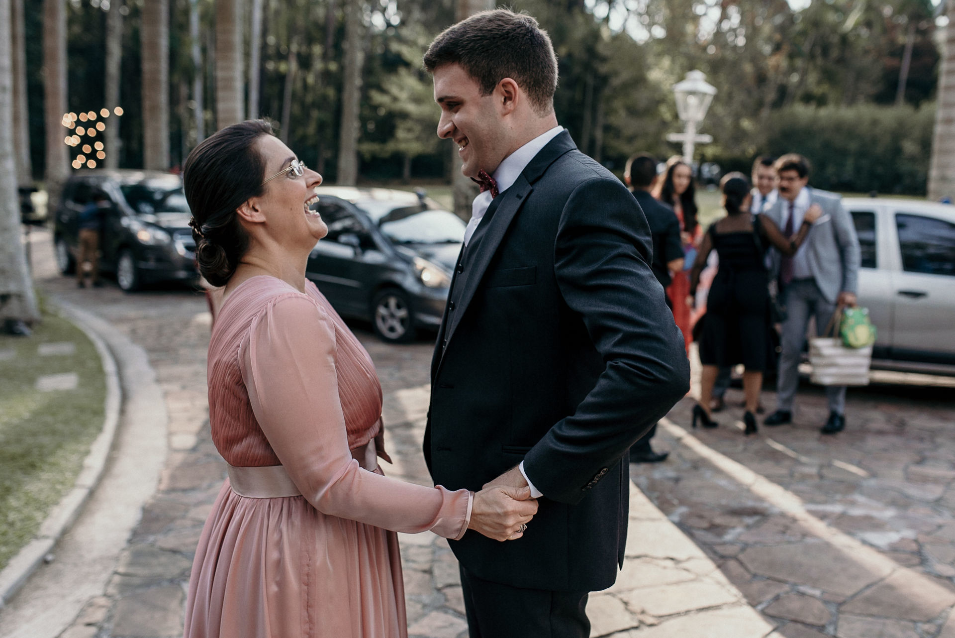 Foto Rebecca e Mateus Foto Rebecca e Mateus - Imagem 44