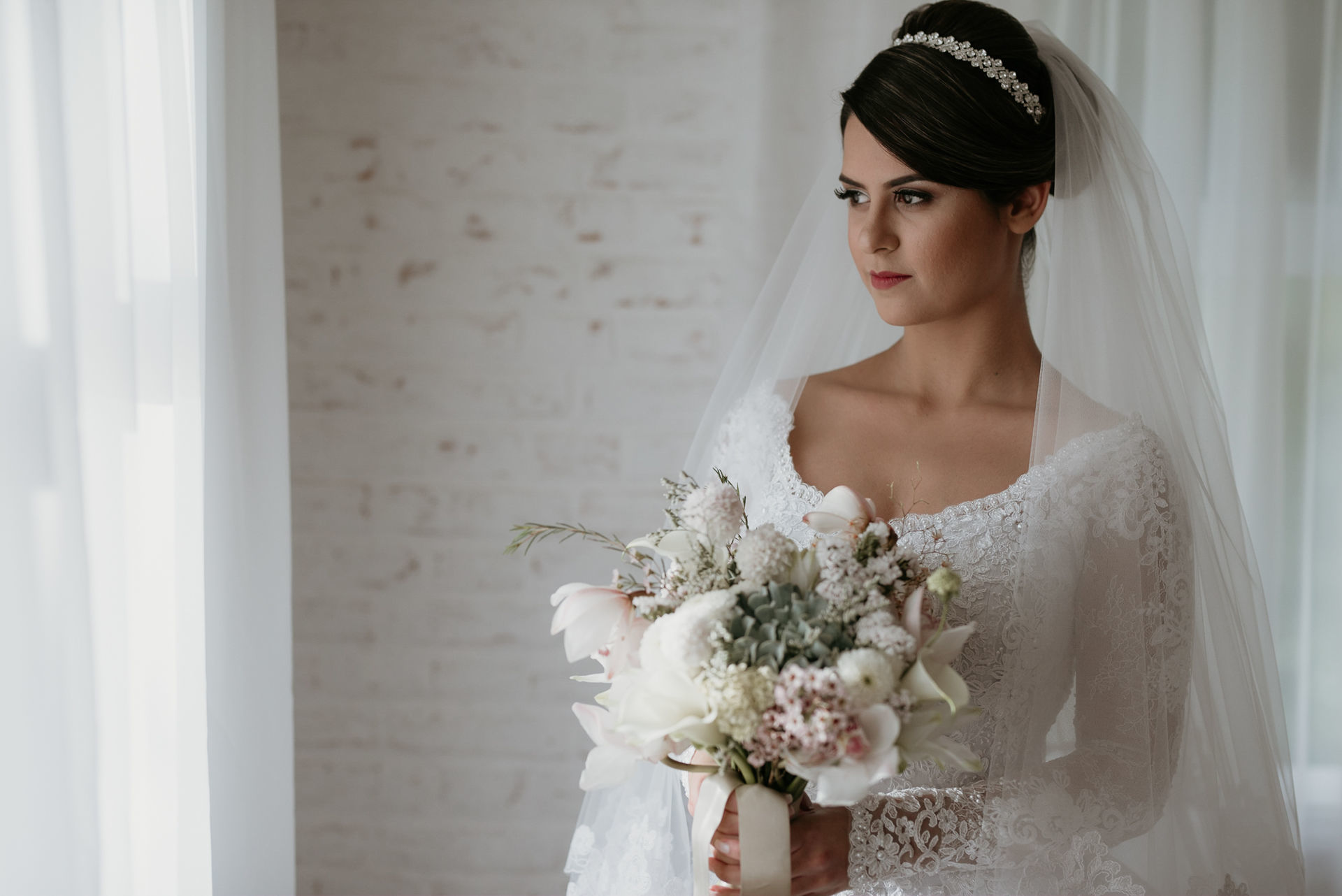 Foto Rebecca e Mateus Foto Rebecca e Mateus - Imagem 55
