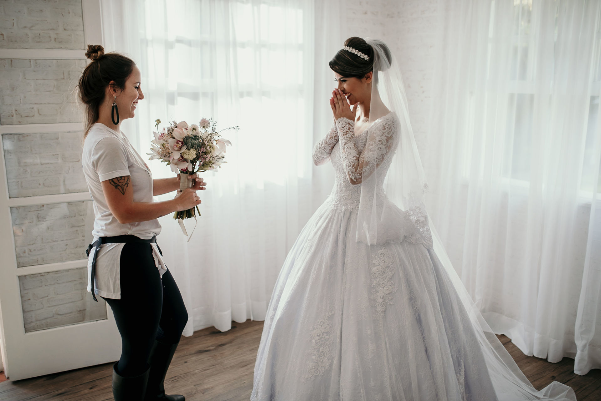 Foto Rebecca e Mateus Foto Rebecca e Mateus - Imagem 52