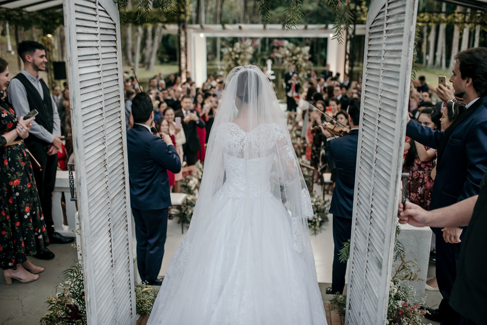 Foto Rebecca e Mateus Foto Rebecca e Mateus - Imagem 81