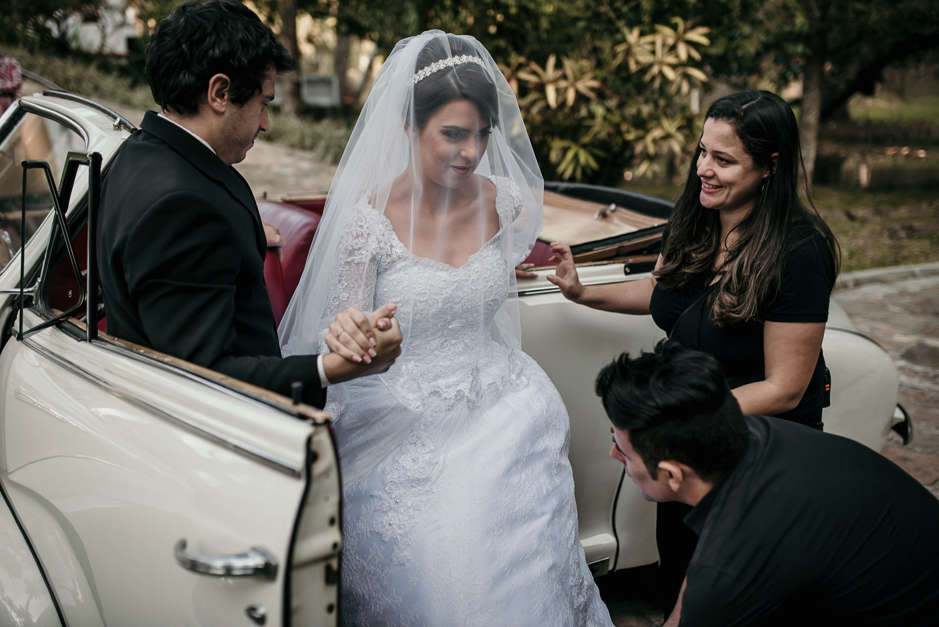 Foto Rebecca e Mateus Foto Rebecca e Mateus - Imagem 77