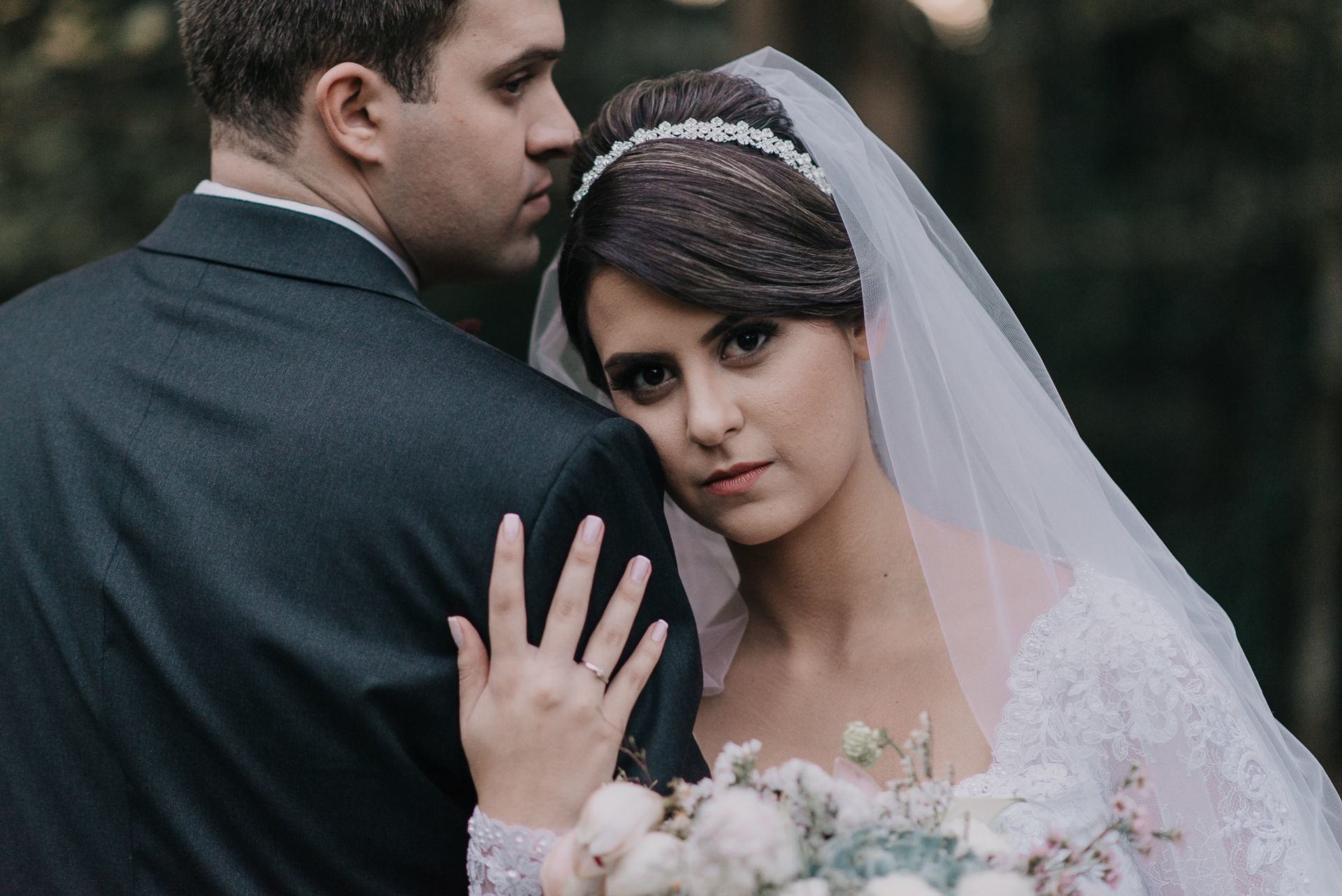 Foto Rebecca e Mateus Foto Rebecca e Mateus - Imagem 113