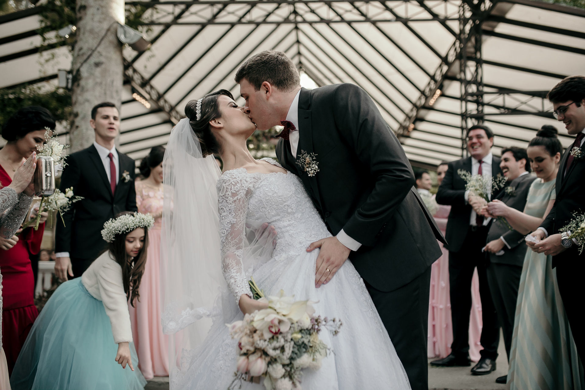 Foto Rebecca e Mateus Foto Rebecca e Mateus - Imagem 105