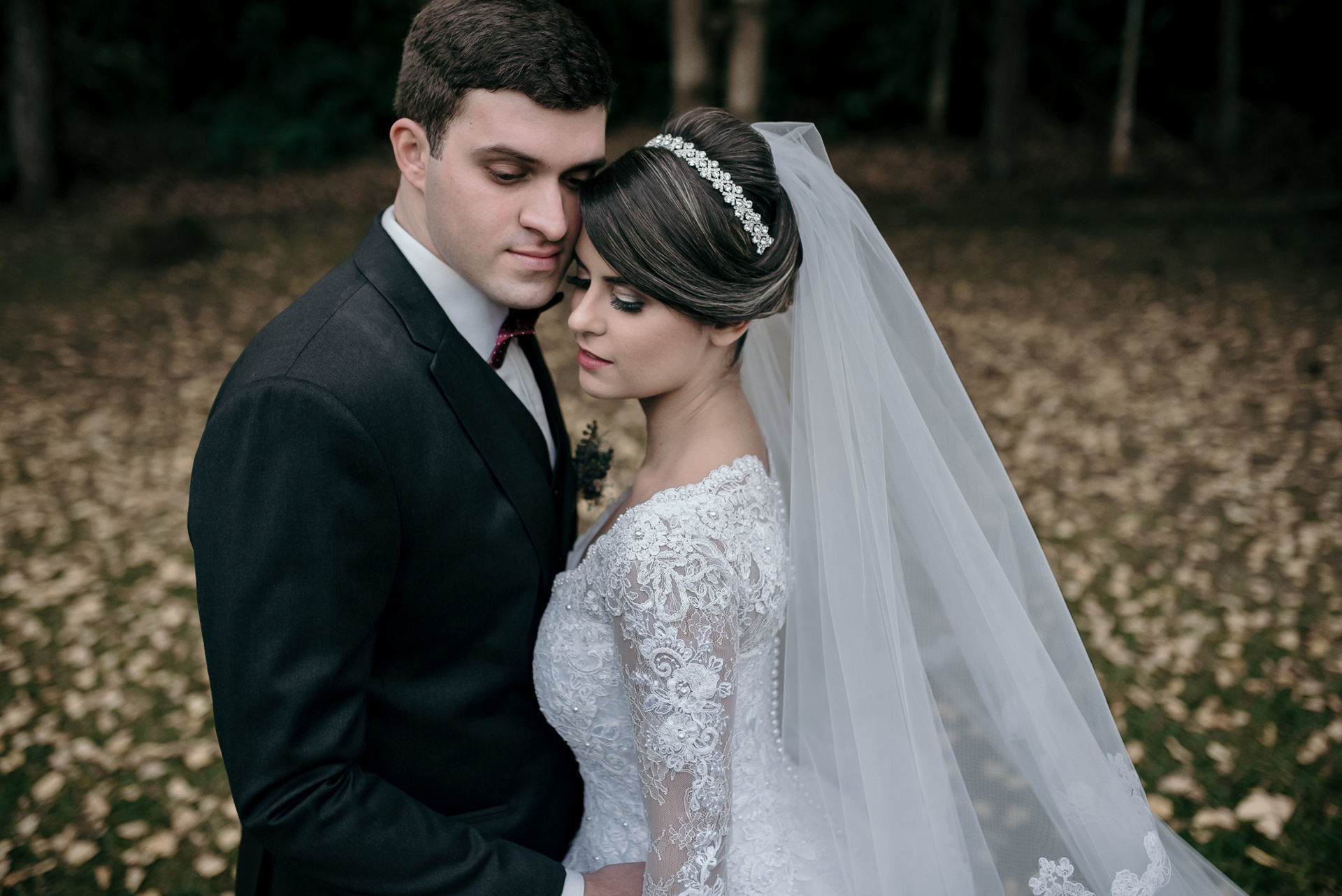 Foto Rebecca e Mateus Foto Rebecca e Mateus - Imagem 111