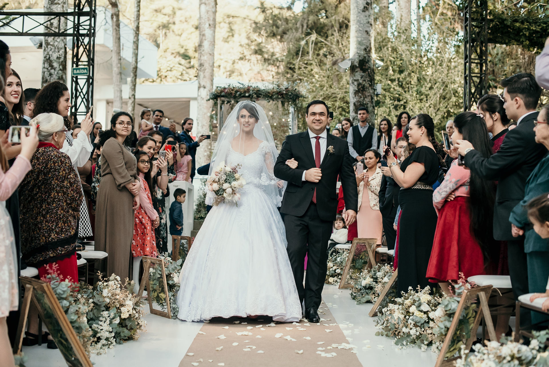 Foto Rebecca e Mateus Foto Rebecca e Mateus - Imagem 85