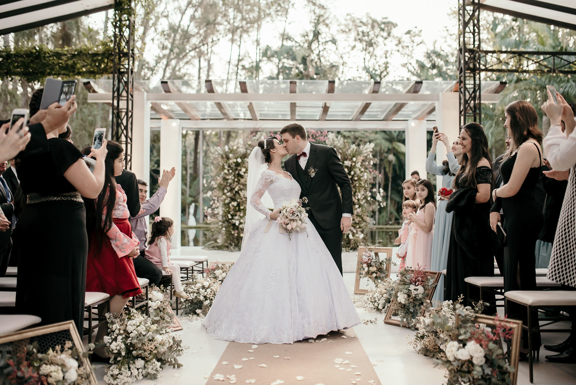 Foto Rebecca e Mateus Foto Rebecca e Mateus - Imagem 103