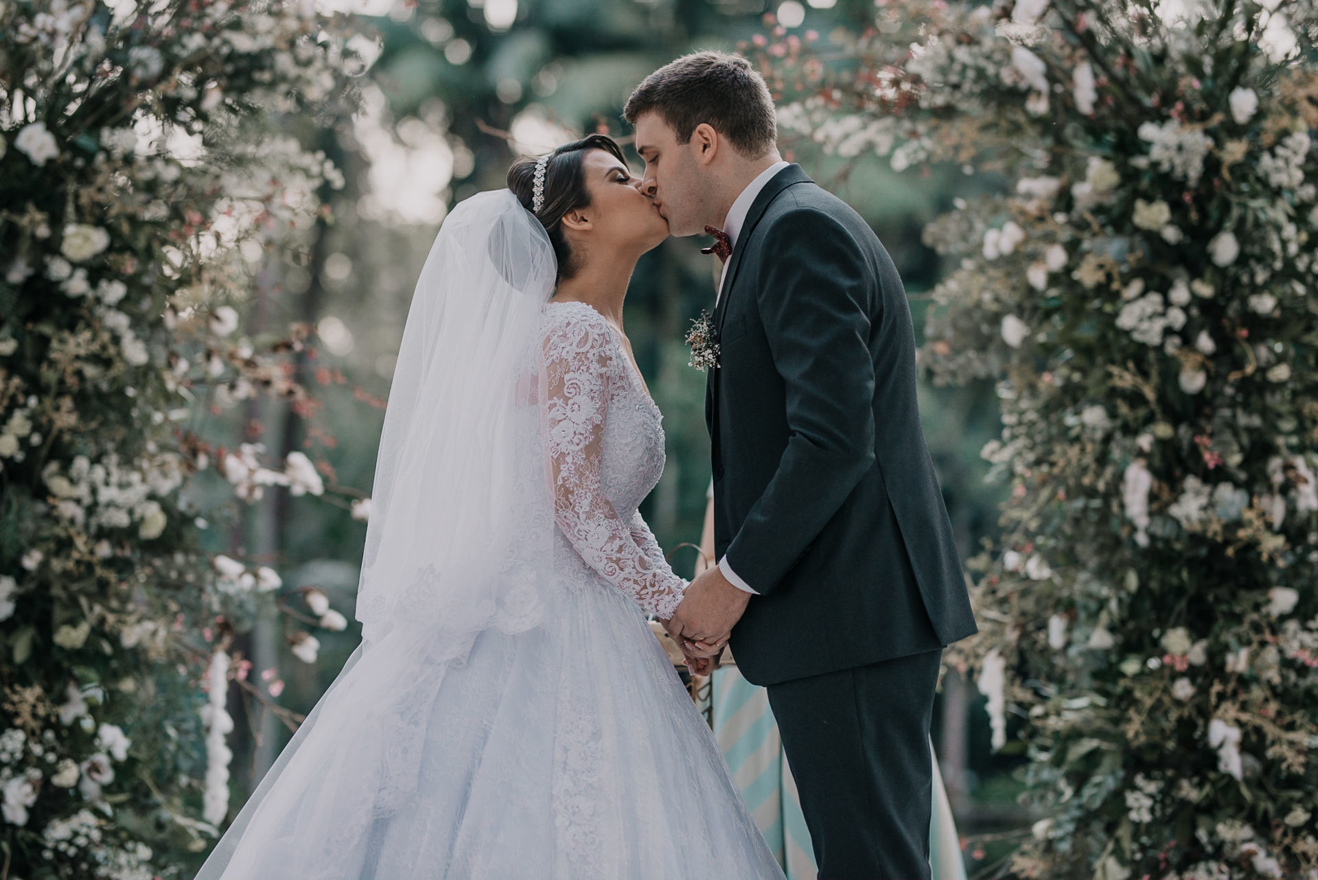 Foto Rebecca e Mateus Foto Rebecca e Mateus - Imagem 96