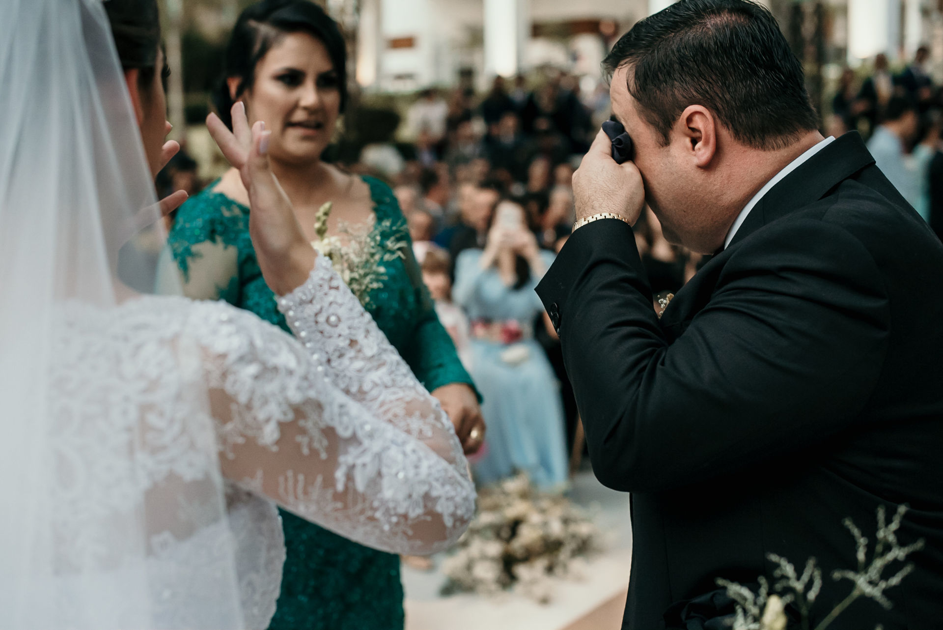 Foto Rebecca e Mateus Foto Rebecca e Mateus - Imagem 99
