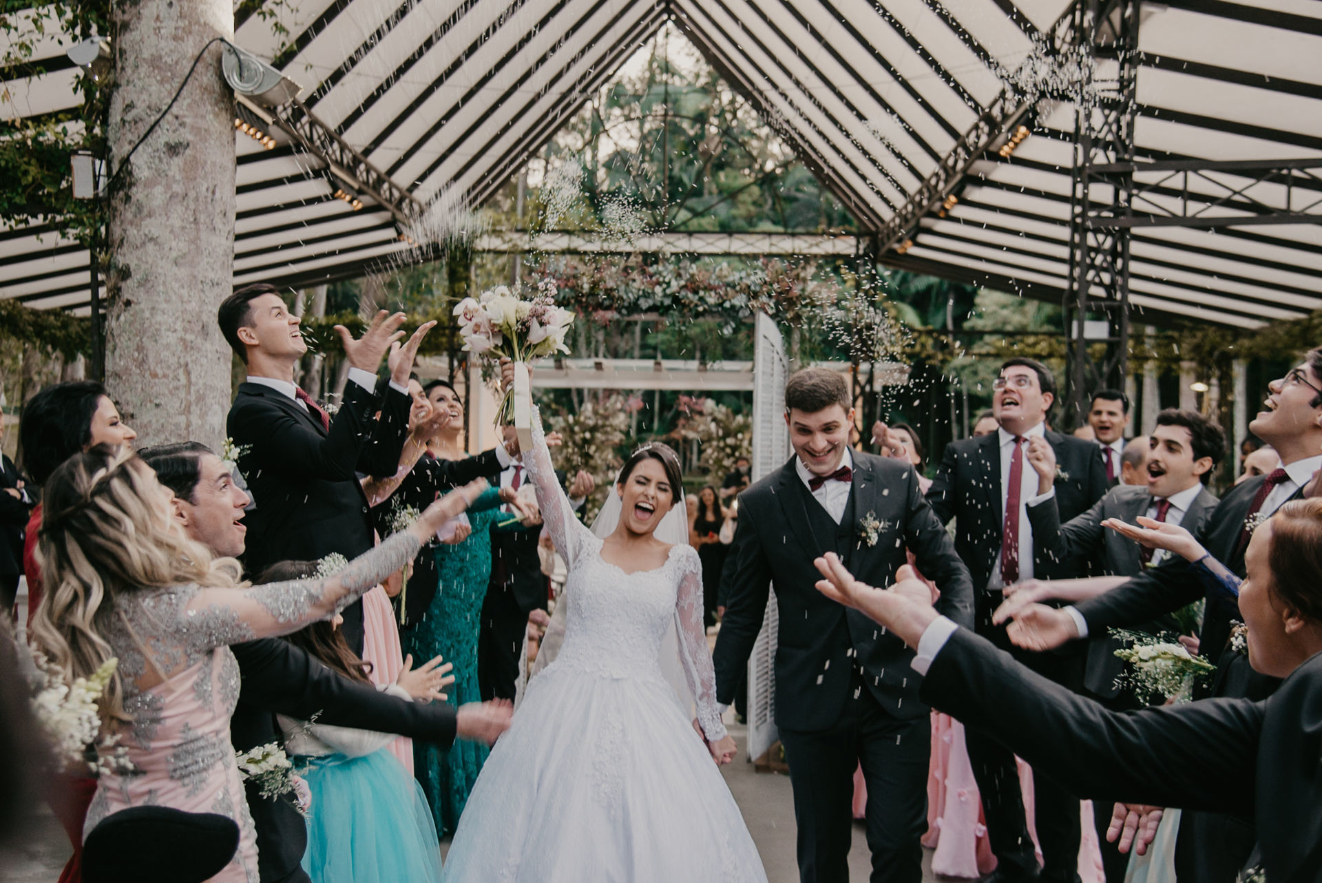 Foto Rebecca e Mateus Foto Rebecca e Mateus - Imagem 104