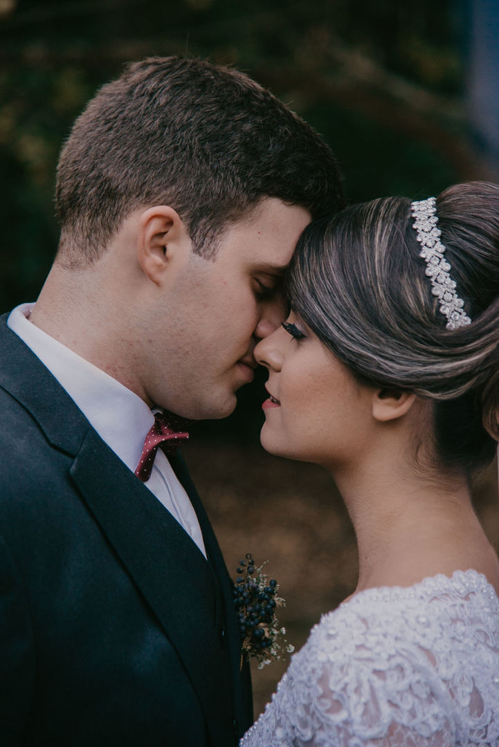 Foto Rebecca e Mateus Foto Rebecca e Mateus - Imagem 109