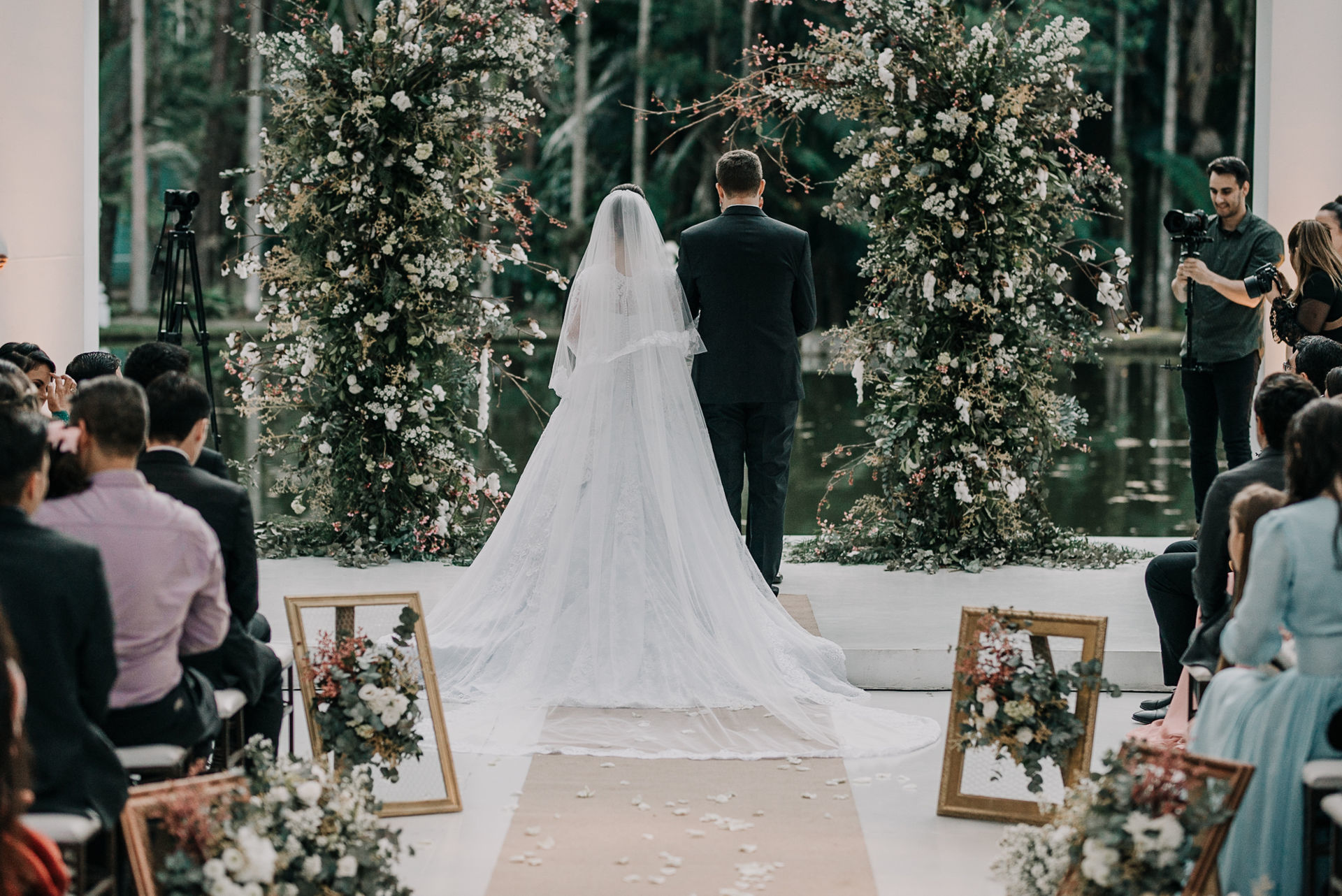 Foto Rebecca e Mateus Foto Rebecca e Mateus - Imagem 89