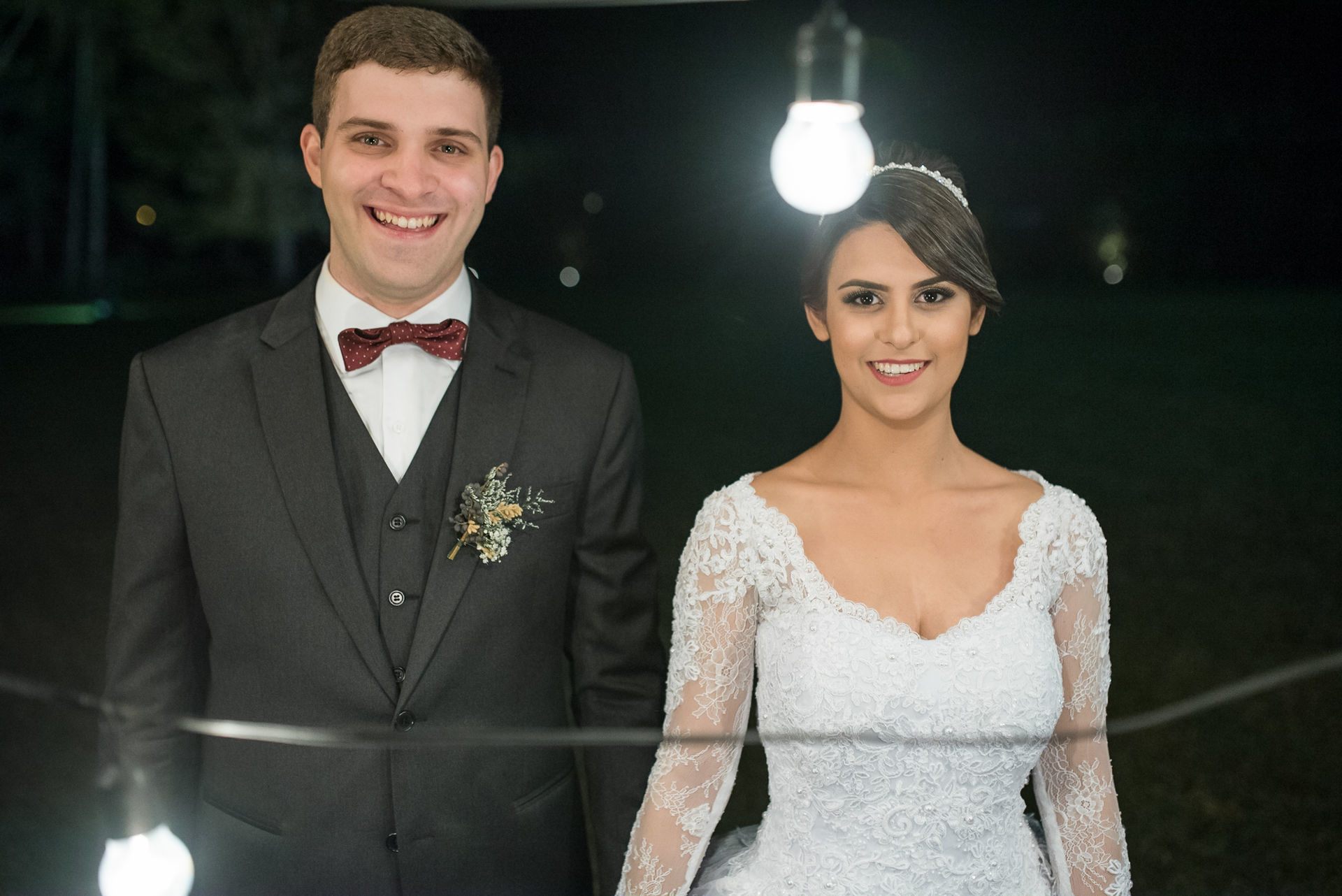 Foto Rebecca e Mateus Foto Rebecca e Mateus - Imagem 117