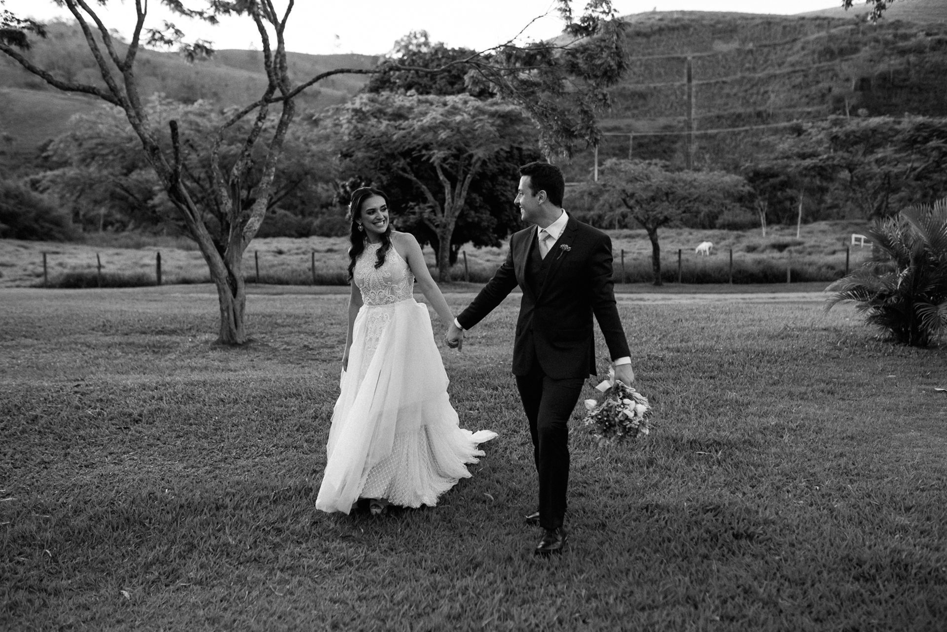Foto Kamilla e Thiago Foto Kamilla e Thiago - Imagem 119