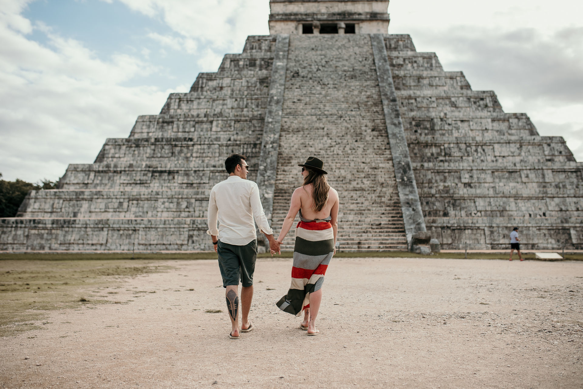 Foto Mari e Bruno - Imagem 3