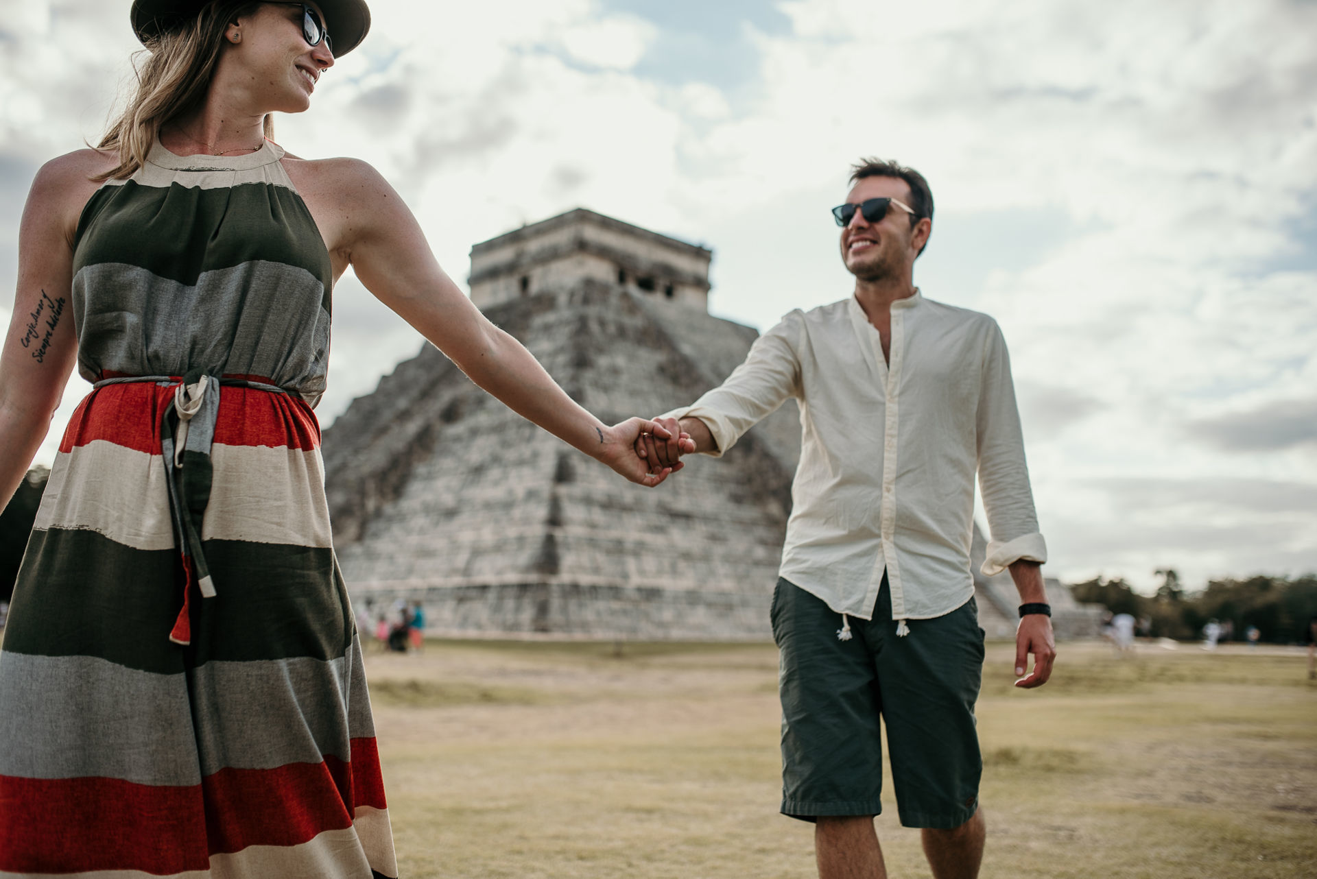 Foto Mari e Bruno - Imagem 24