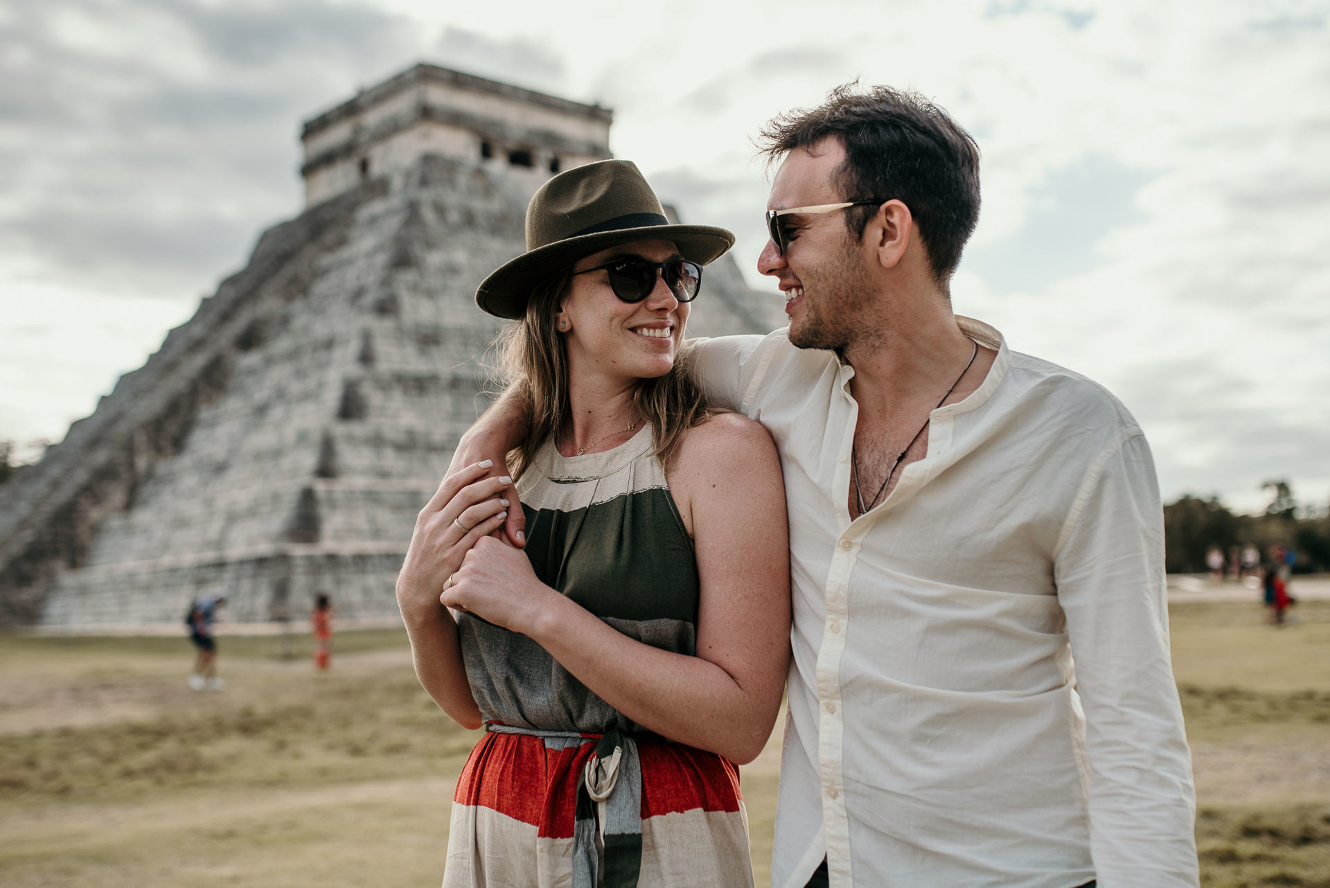 Foto Mari e Bruno - Imagem 16