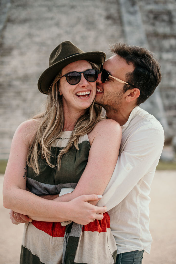 Foto Mari e Bruno - Imagem 10