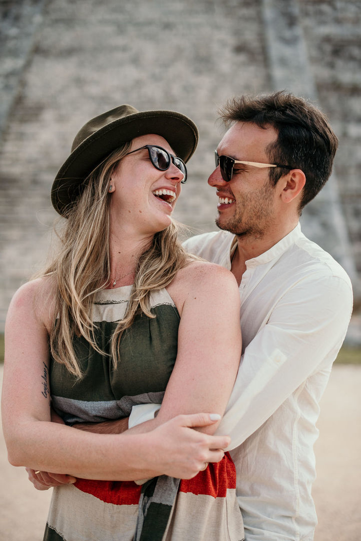 Foto Mari e Bruno - Imagem 9