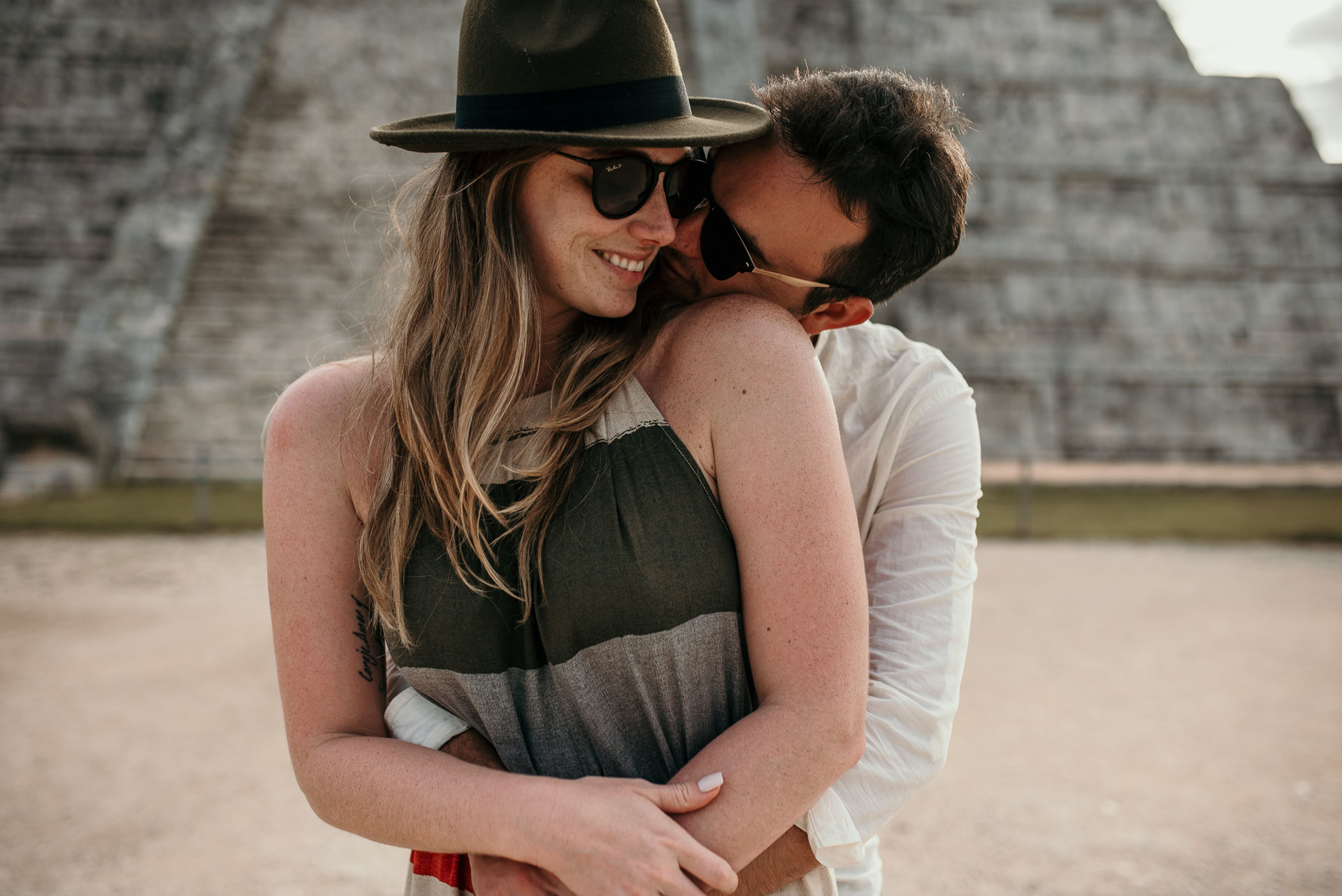 Foto Mari e Bruno - Imagem 6