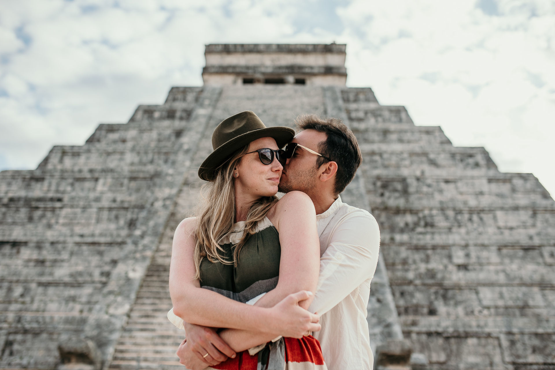 Foto Mari e Bruno - Imagem 7