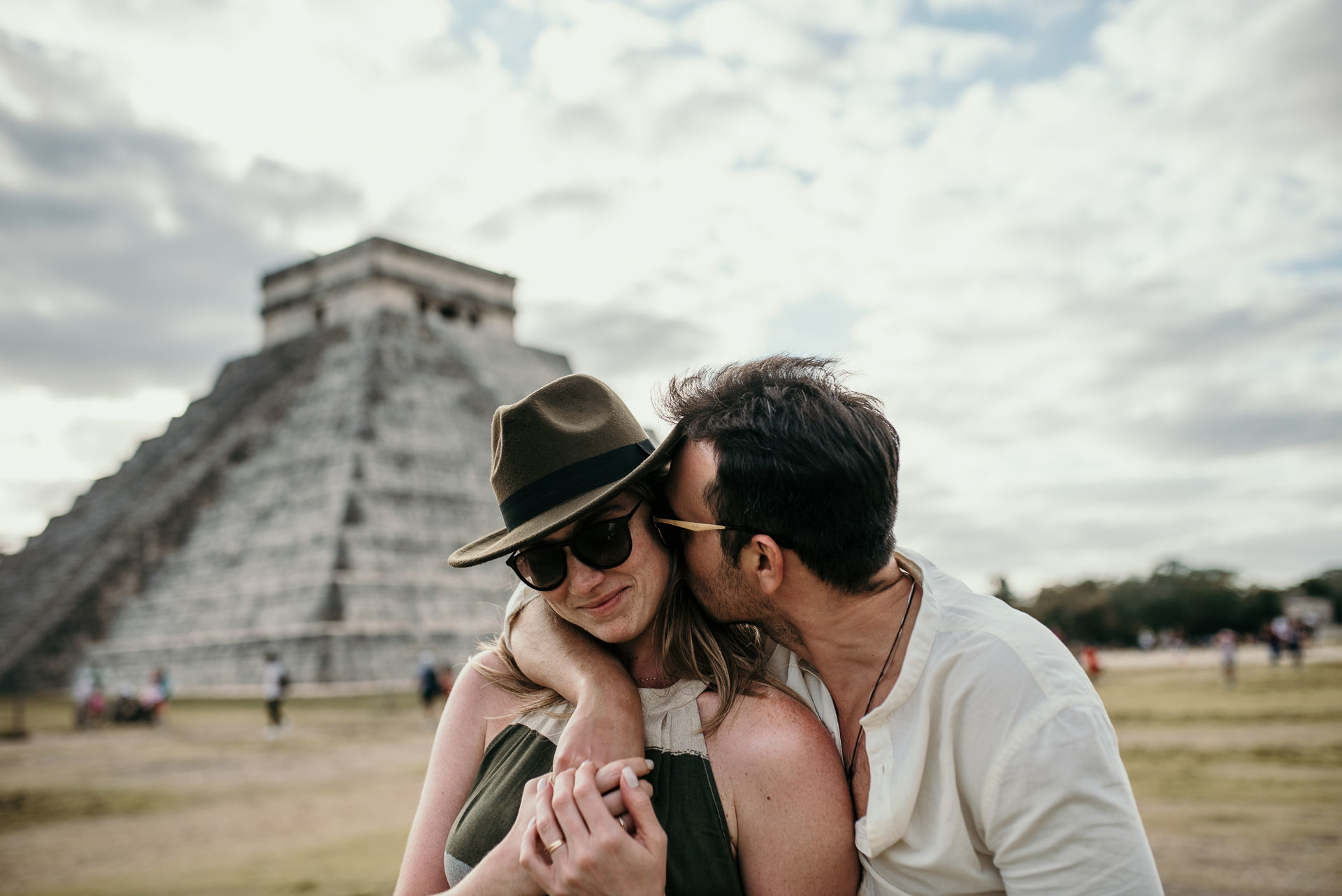 Foto Mari e Bruno - Imagem 17