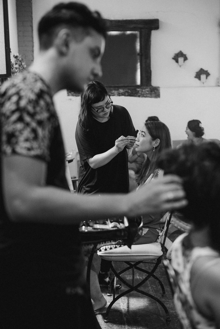 Foto Jeanie e André Foto Jeanie e André - Imagem 7