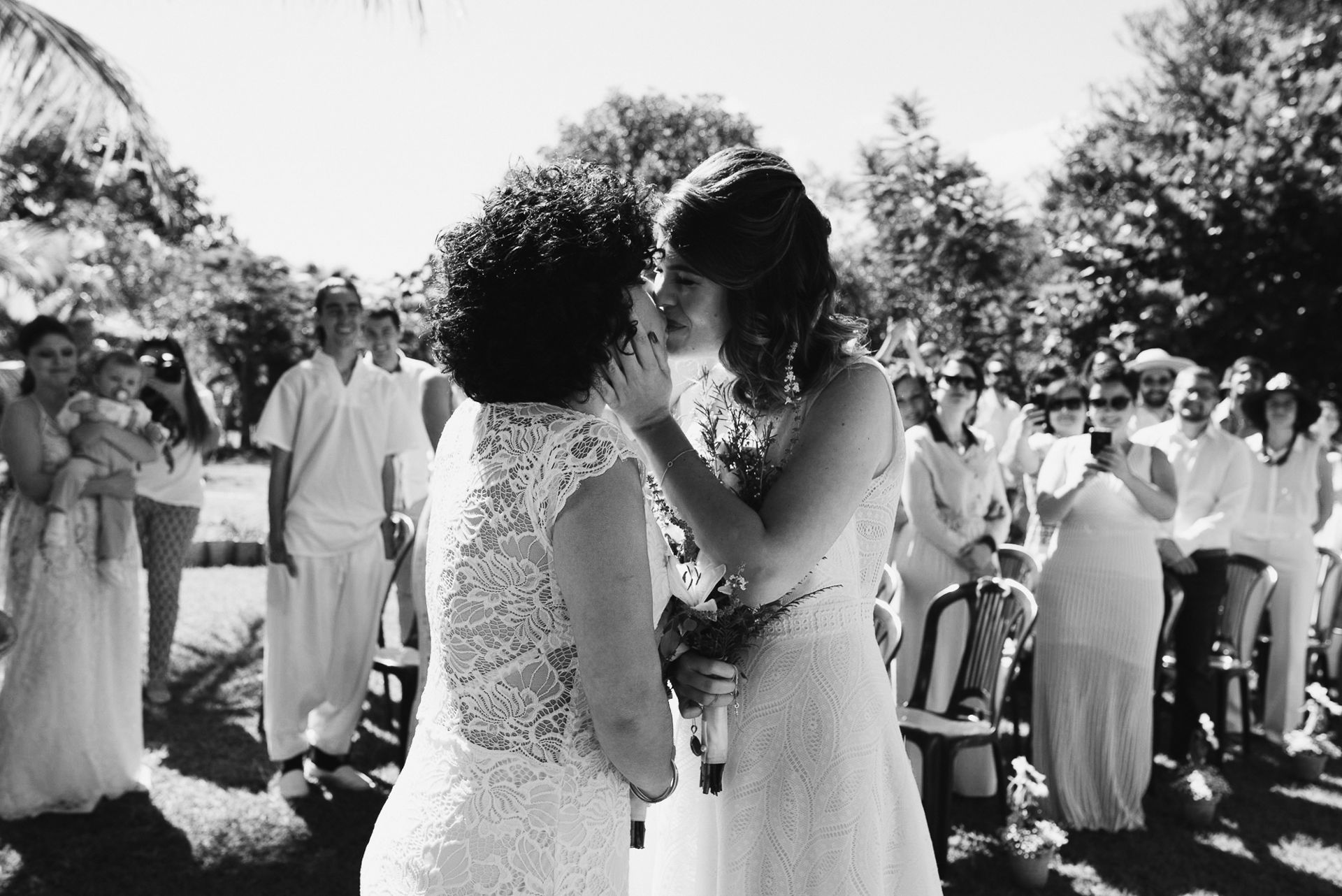Foto Barbara e Paloma Foto Barbara e Paloma - Imagem 23