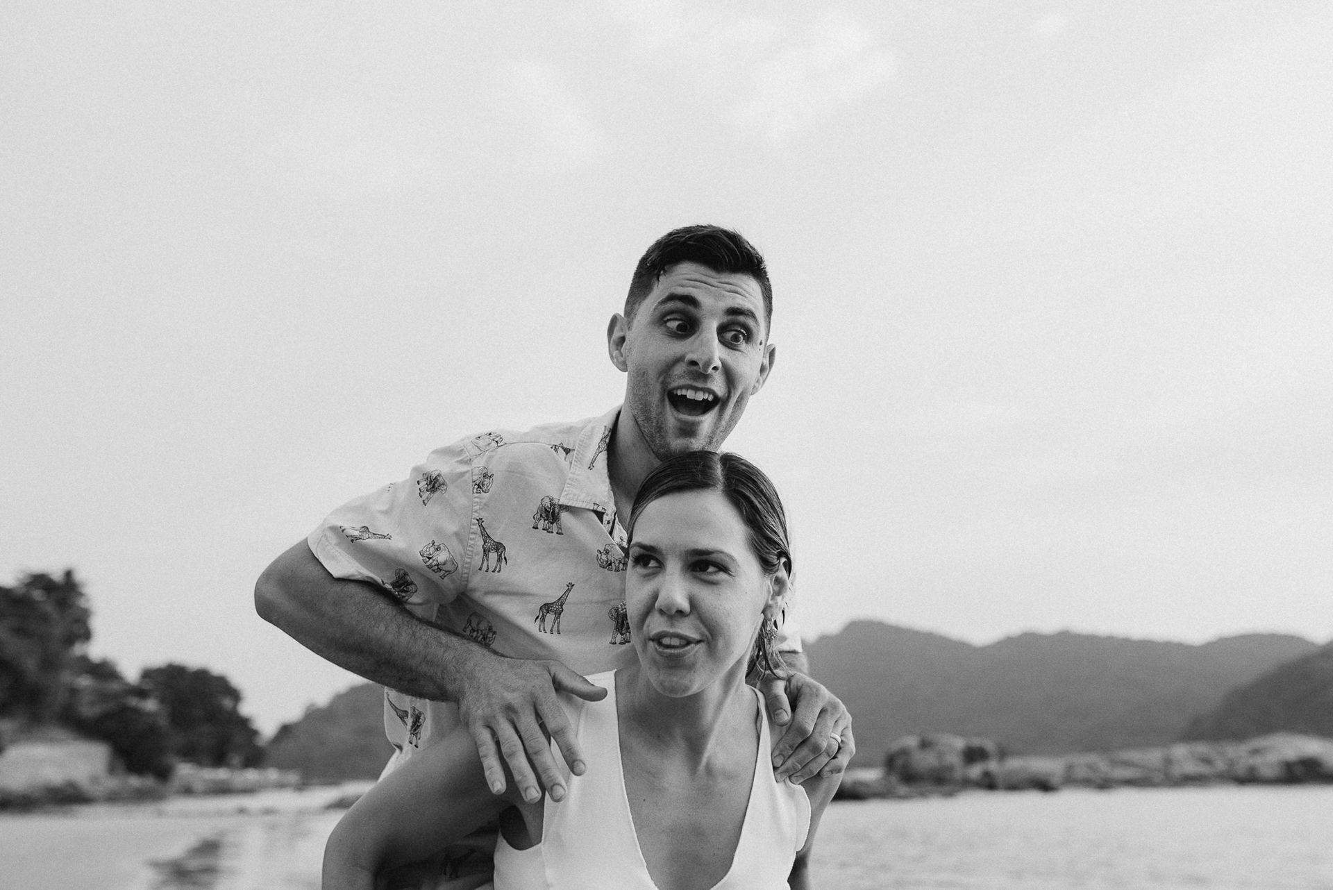 Foto Raisa e Evan Foto Raisa e Evan - Imagem 19