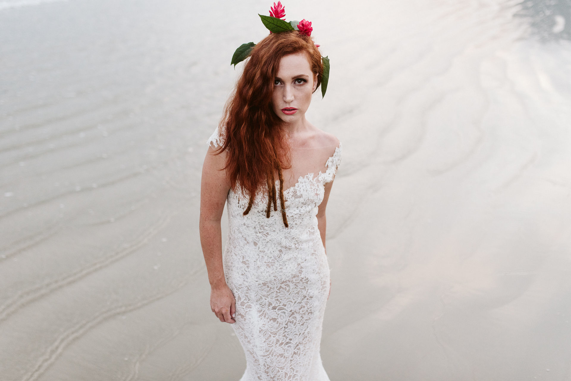 Foto Editorial Casamarela Noivas Praia Foto Editorial Casamarela Noivas Praia - Imagem 61