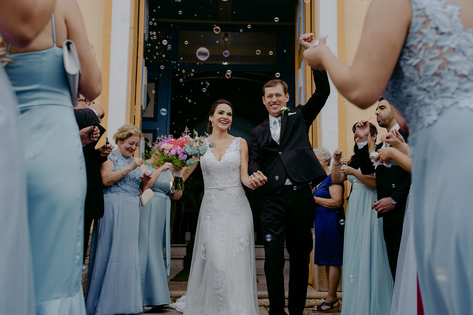Rafaela e Felipe Rafaela e Felipe