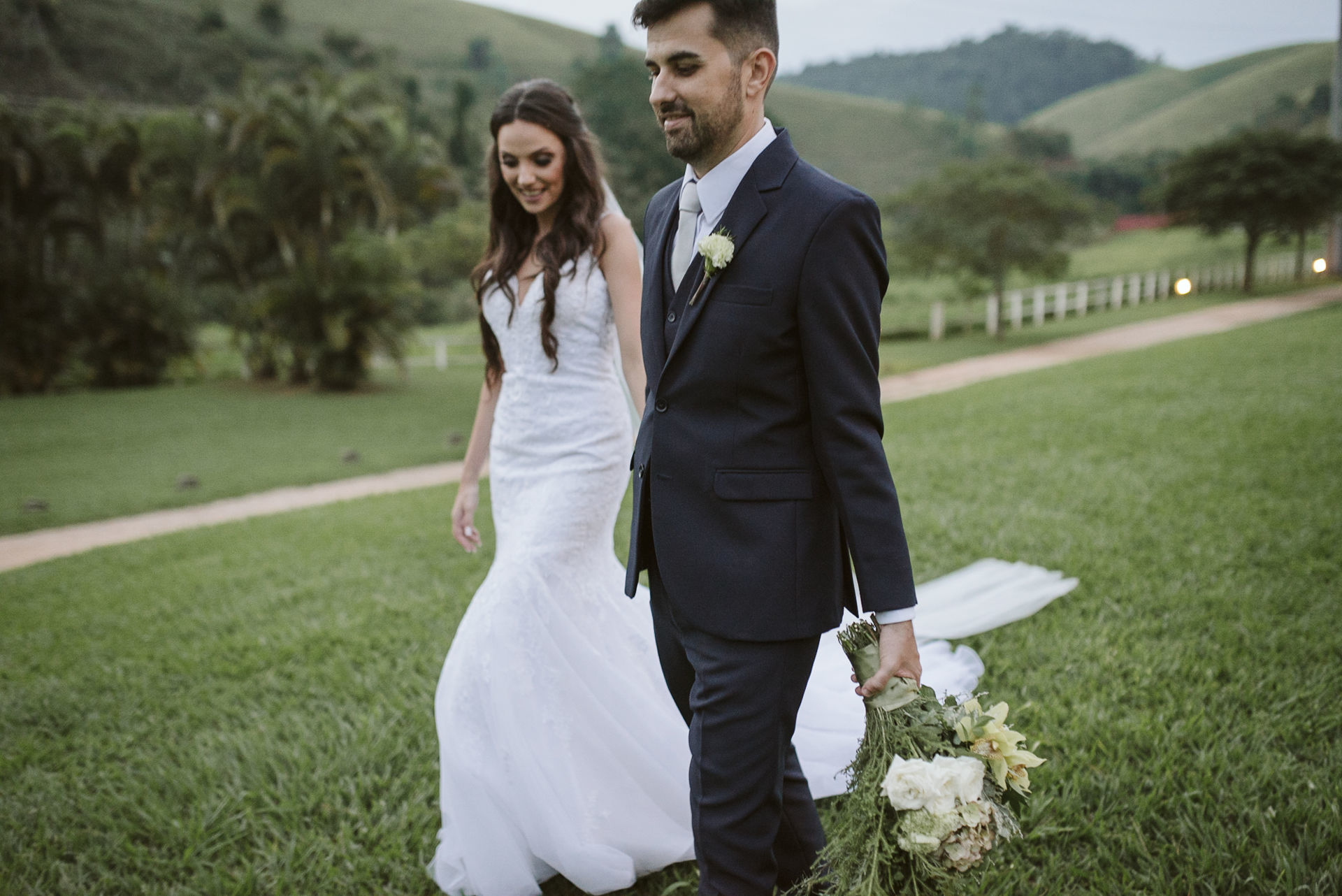 Foto Cinthia e Fernando Foto Cinthia e Fernando - Imagem 174