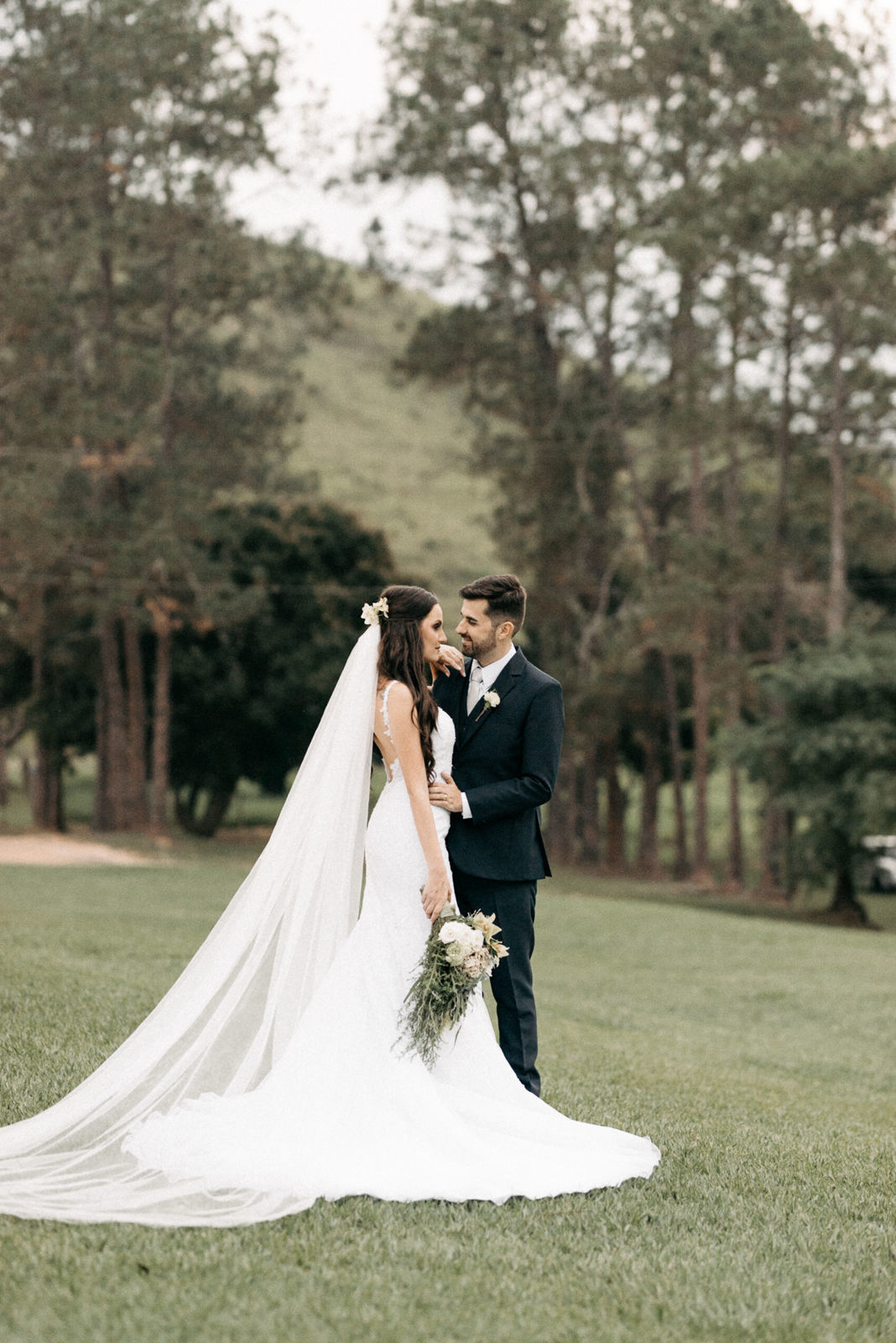 Foto Cinthia e Fernando Foto Cinthia e Fernando - Imagem 165