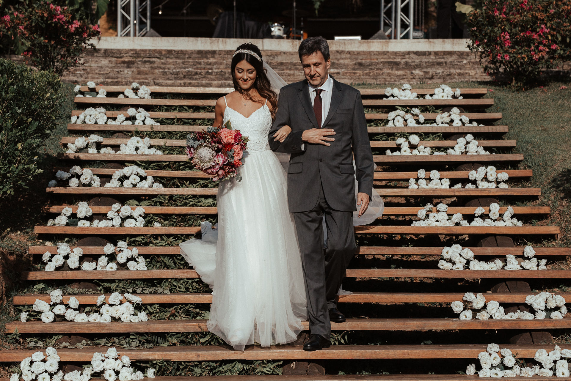 Foto Alexandra e Bruno Foto Alexandra e Bruno - Imagem 74