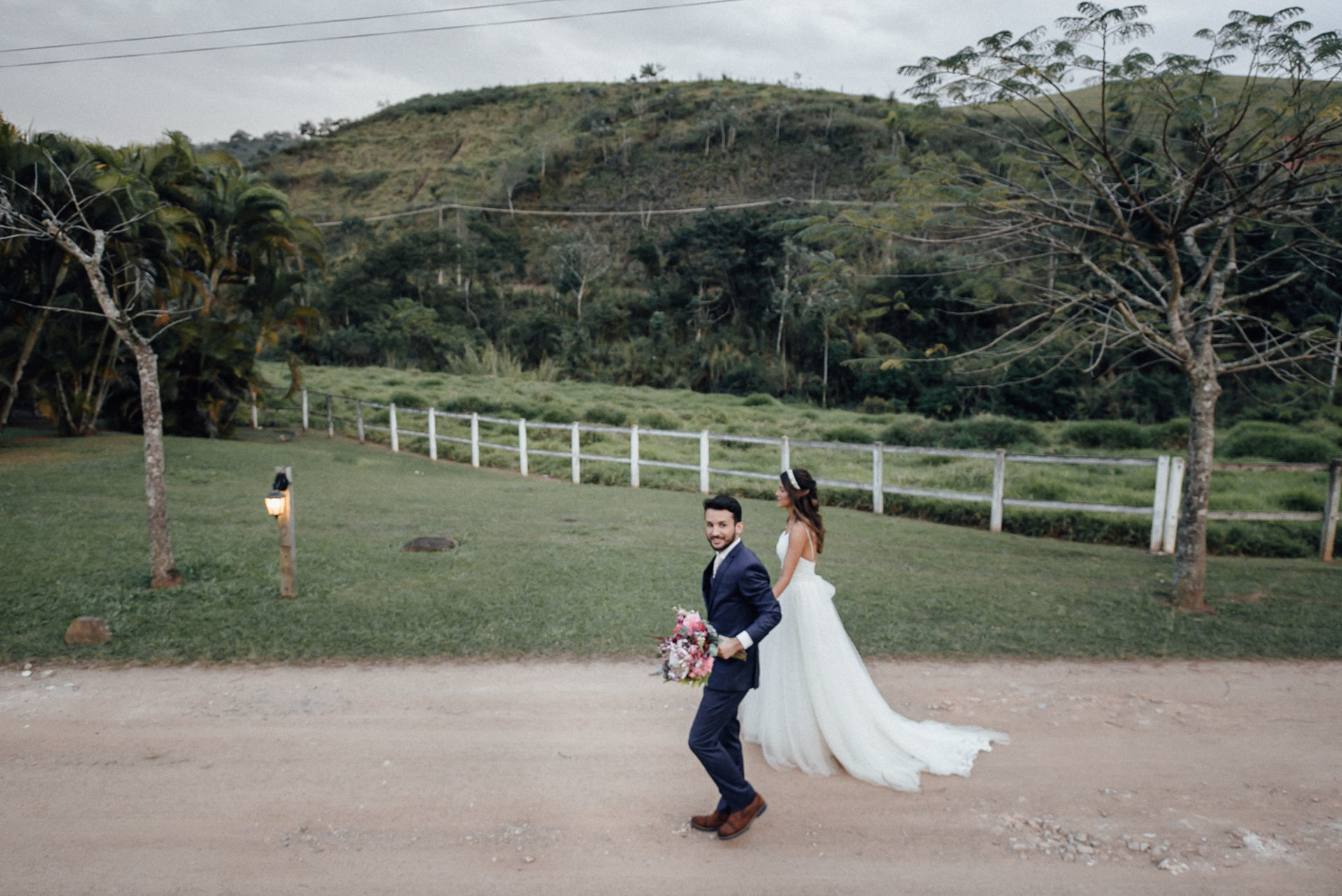 Foto Alexandra e Bruno Foto Alexandra e Bruno - Imagem 115