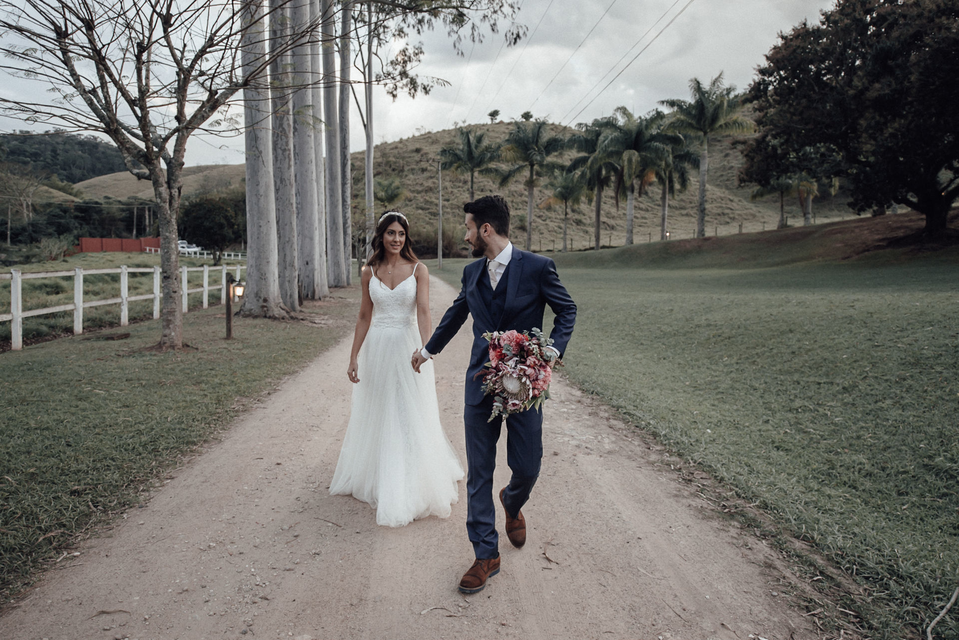 Foto Alexandra e Bruno Foto Alexandra e Bruno - Imagem 113
