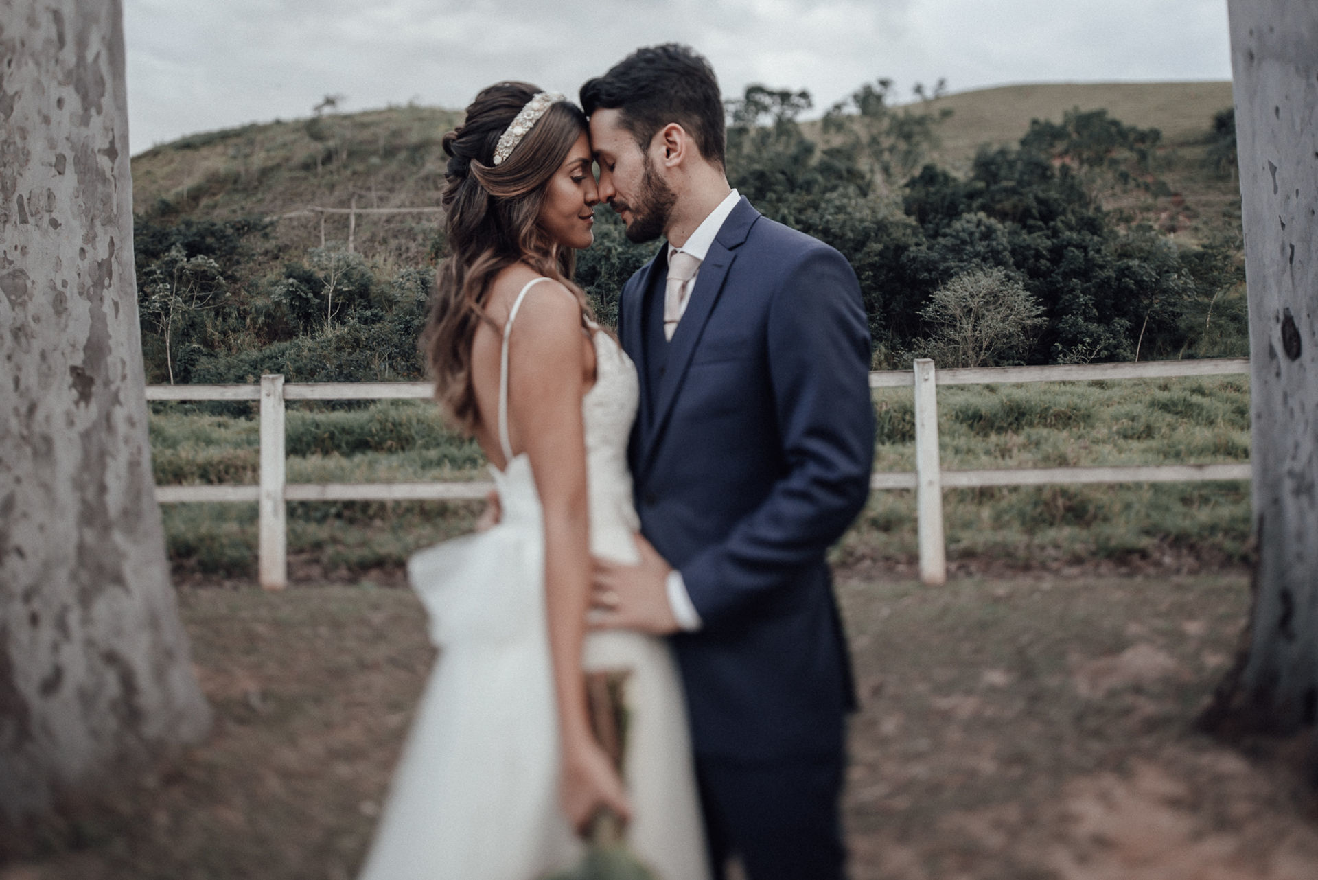 Foto Alexandra e Bruno Foto Alexandra e Bruno - Imagem 112