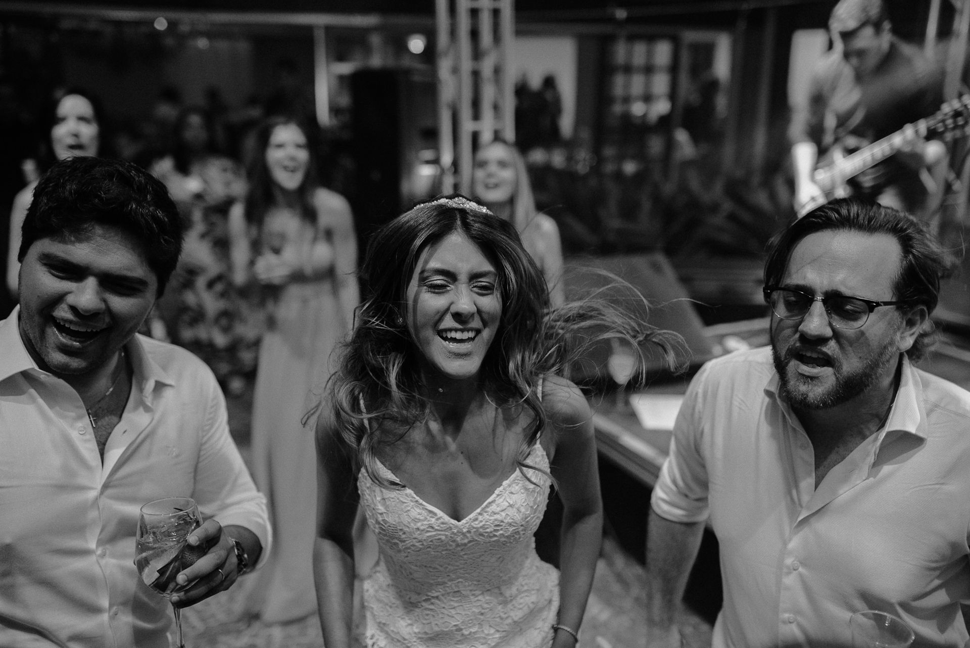 Foto Alexandra e Bruno Foto Alexandra e Bruno - Imagem 150