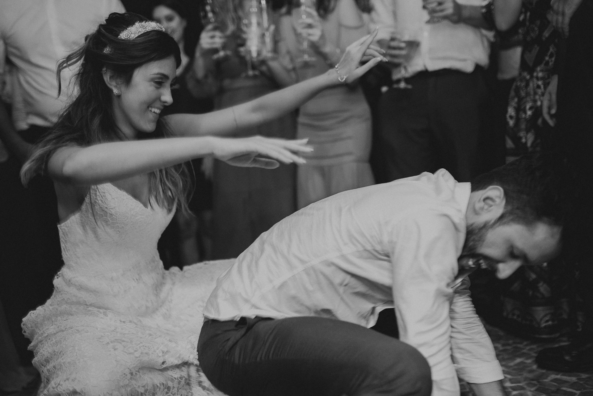 Foto Alexandra e Bruno Foto Alexandra e Bruno - Imagem 167