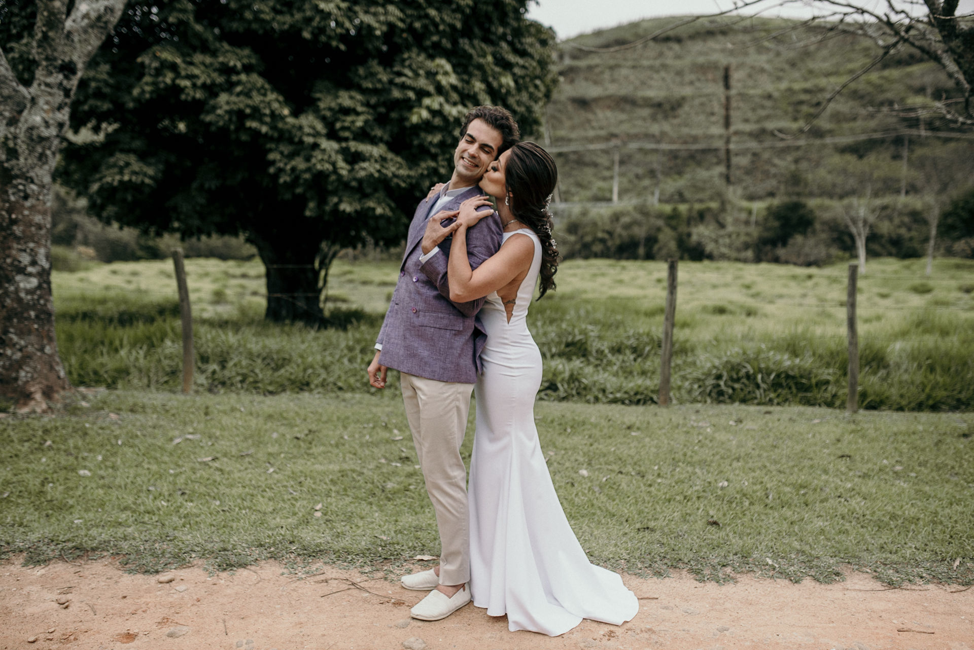Foto Nadia e Renato Foto Nadia e Renato - Imagem 76